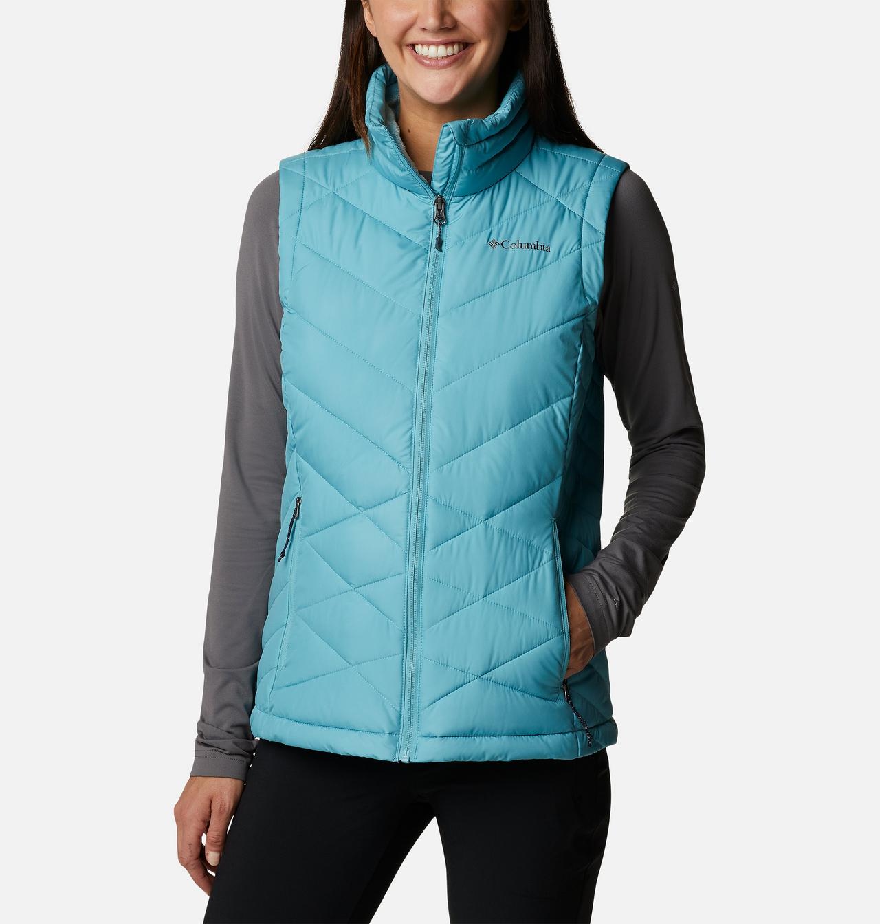 Women’s Heavenly™ Vest 1