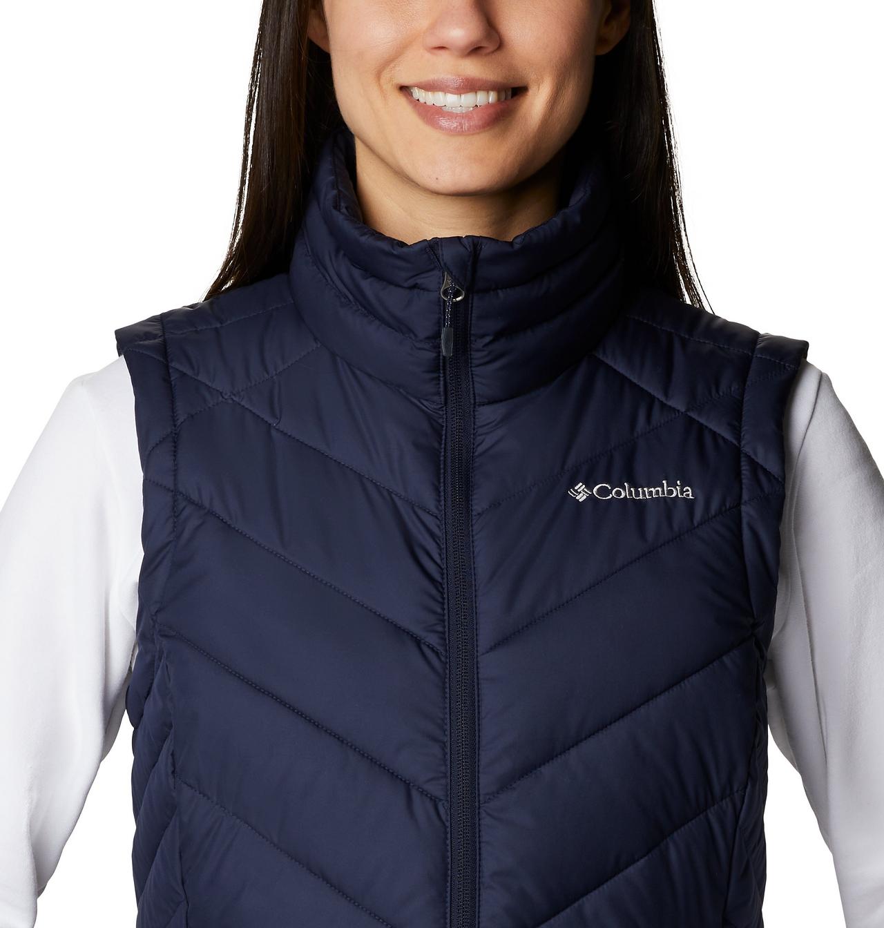 Women’s Heavenly™ Vest 4