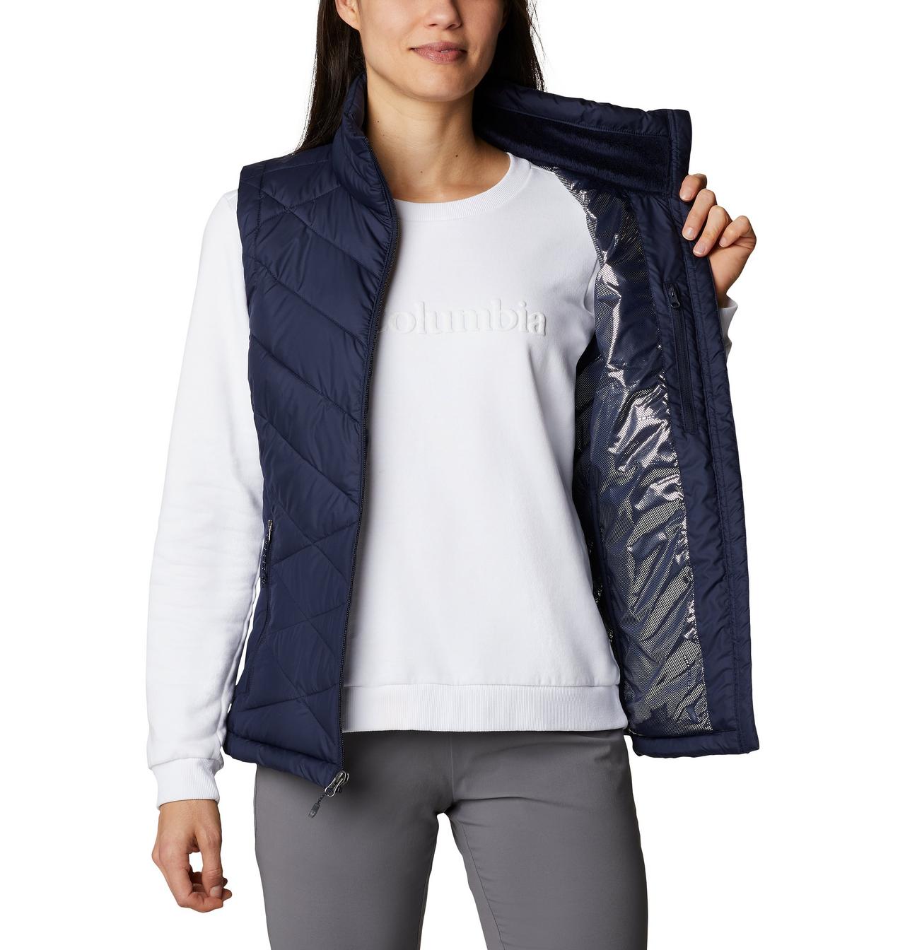 Women’s Heavenly™ Vest 5