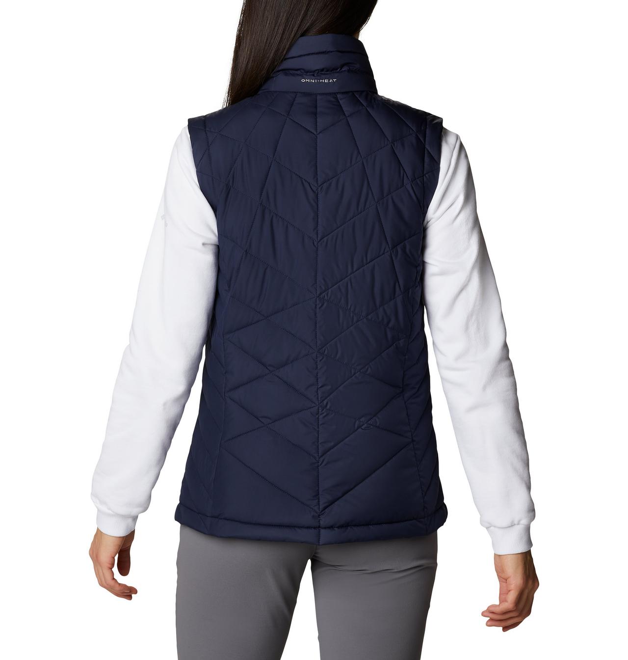 Women’s Heavenly™ Vest 2