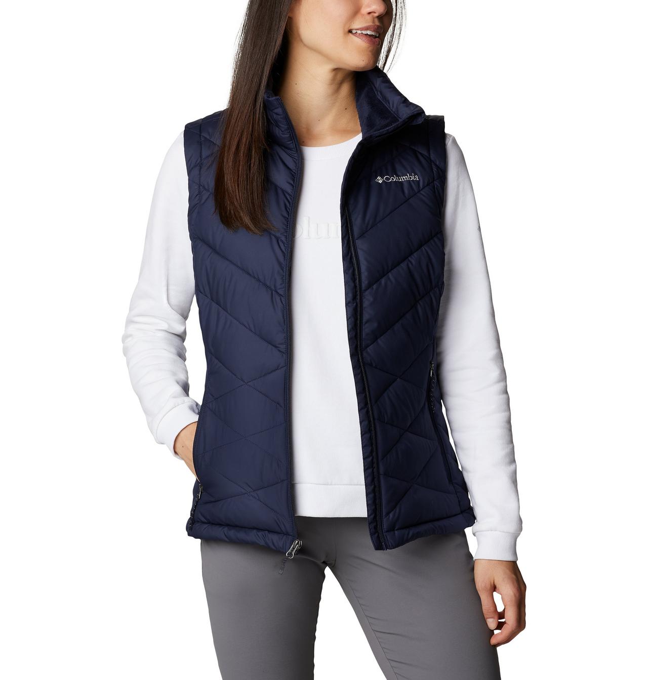 Women’s Heavenly™ Vest 1