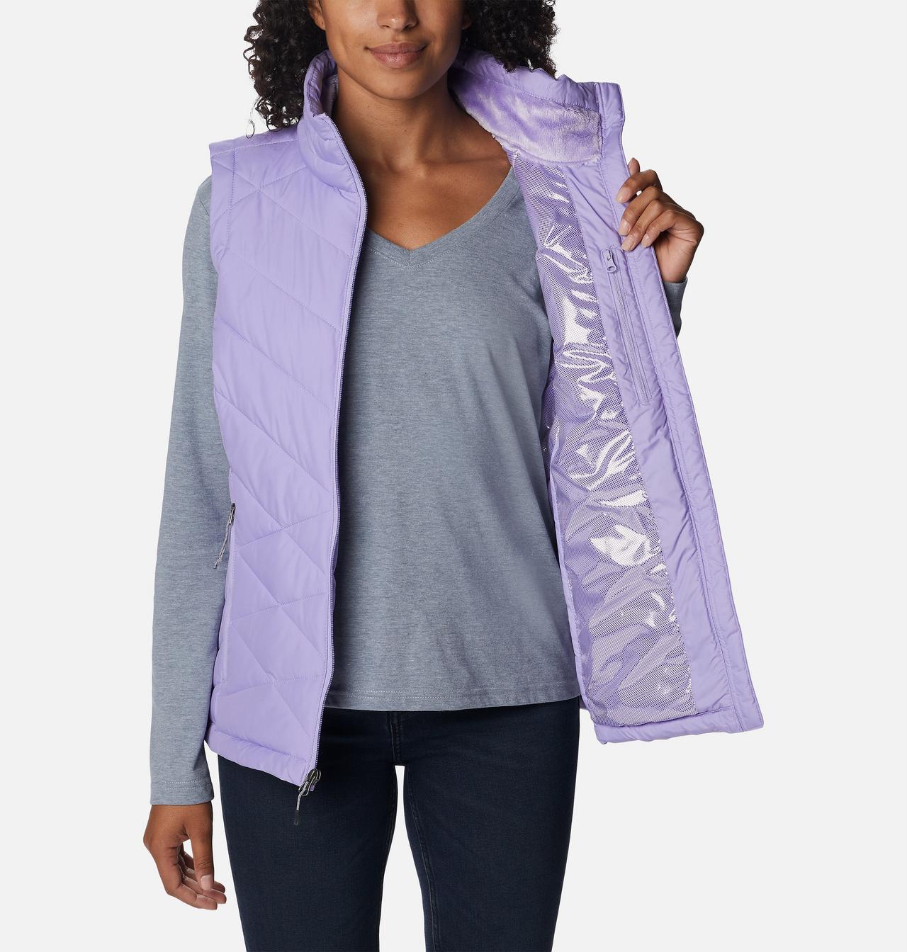 Women’s Heavenly™ Vest 5