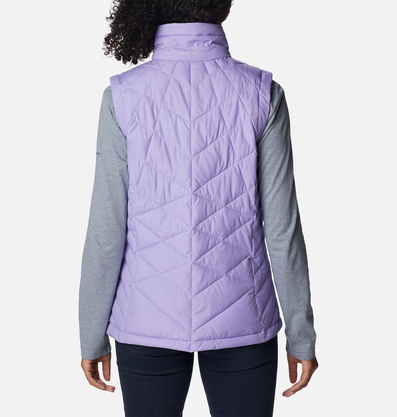Women’s Heavenly™ Vest 2
