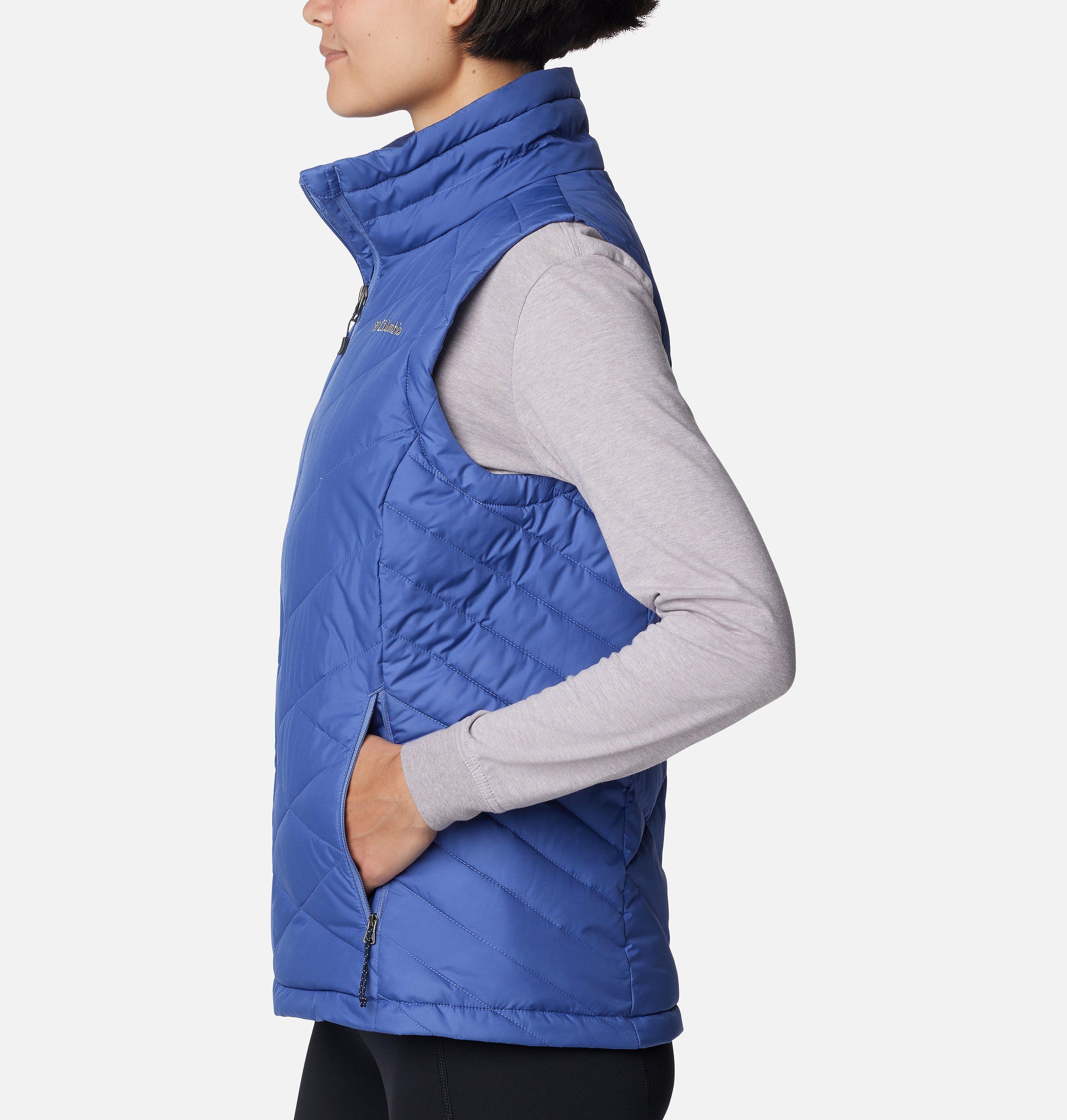 Women’s Heavenly Vest 3