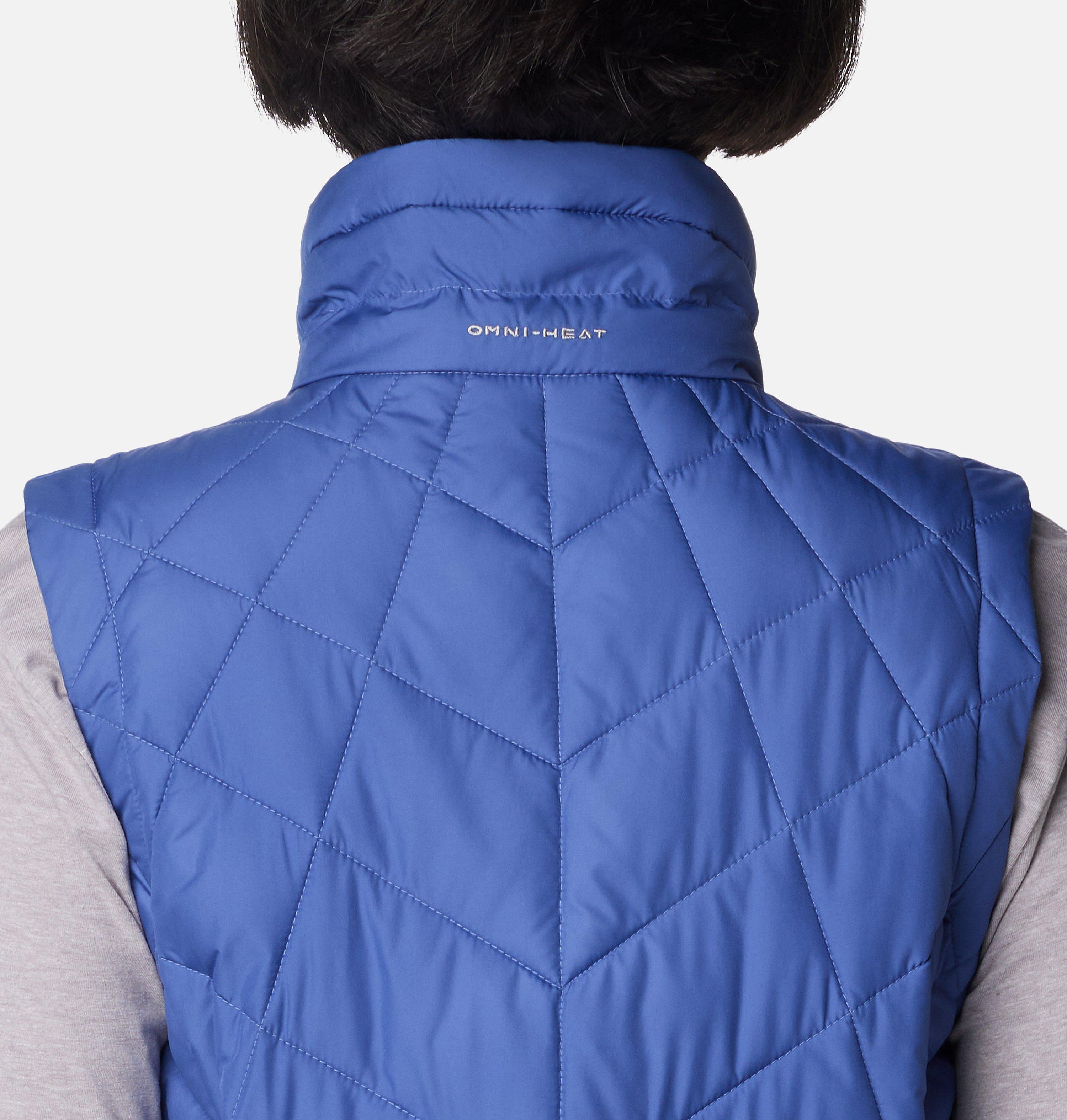 Women’s Heavenly Vest 7