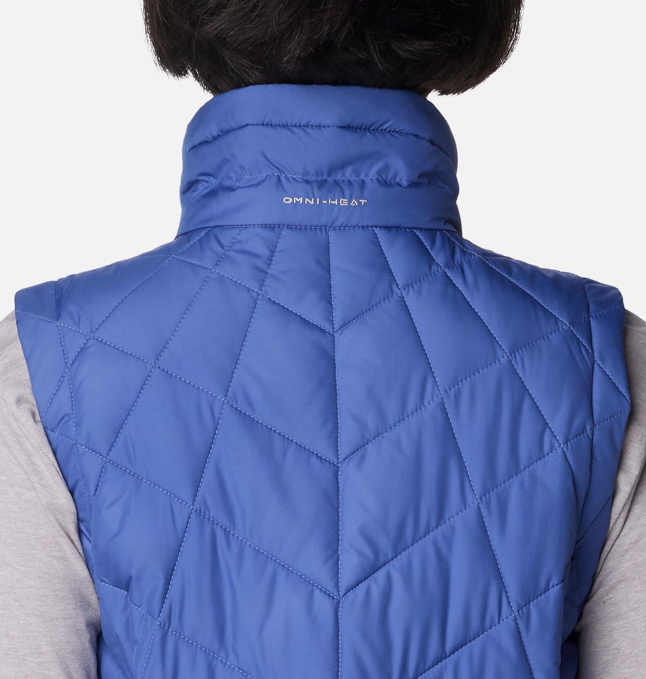 Women’s Heavenly™ Vest 7
