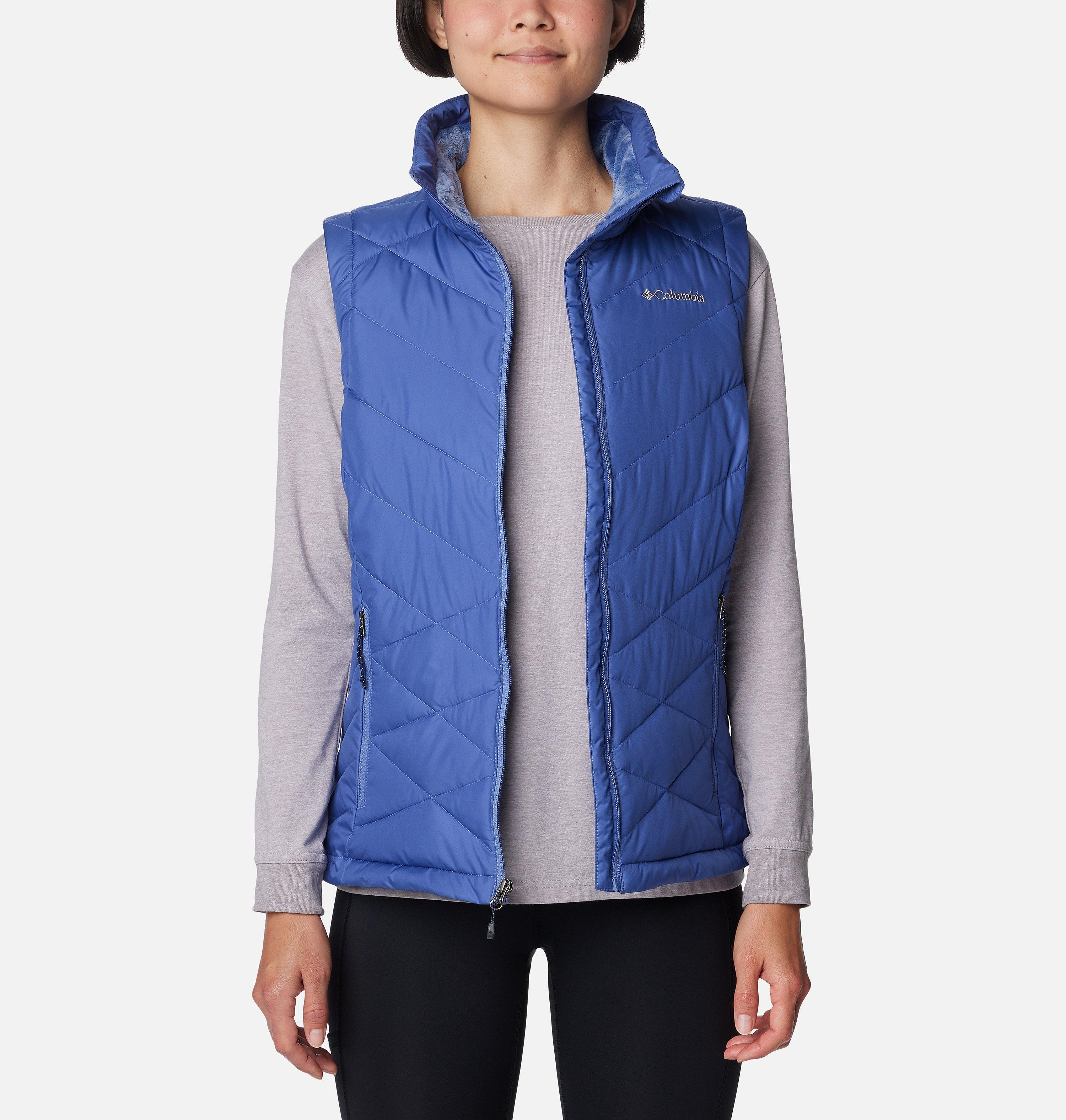Women’s Heavenly Vest 8