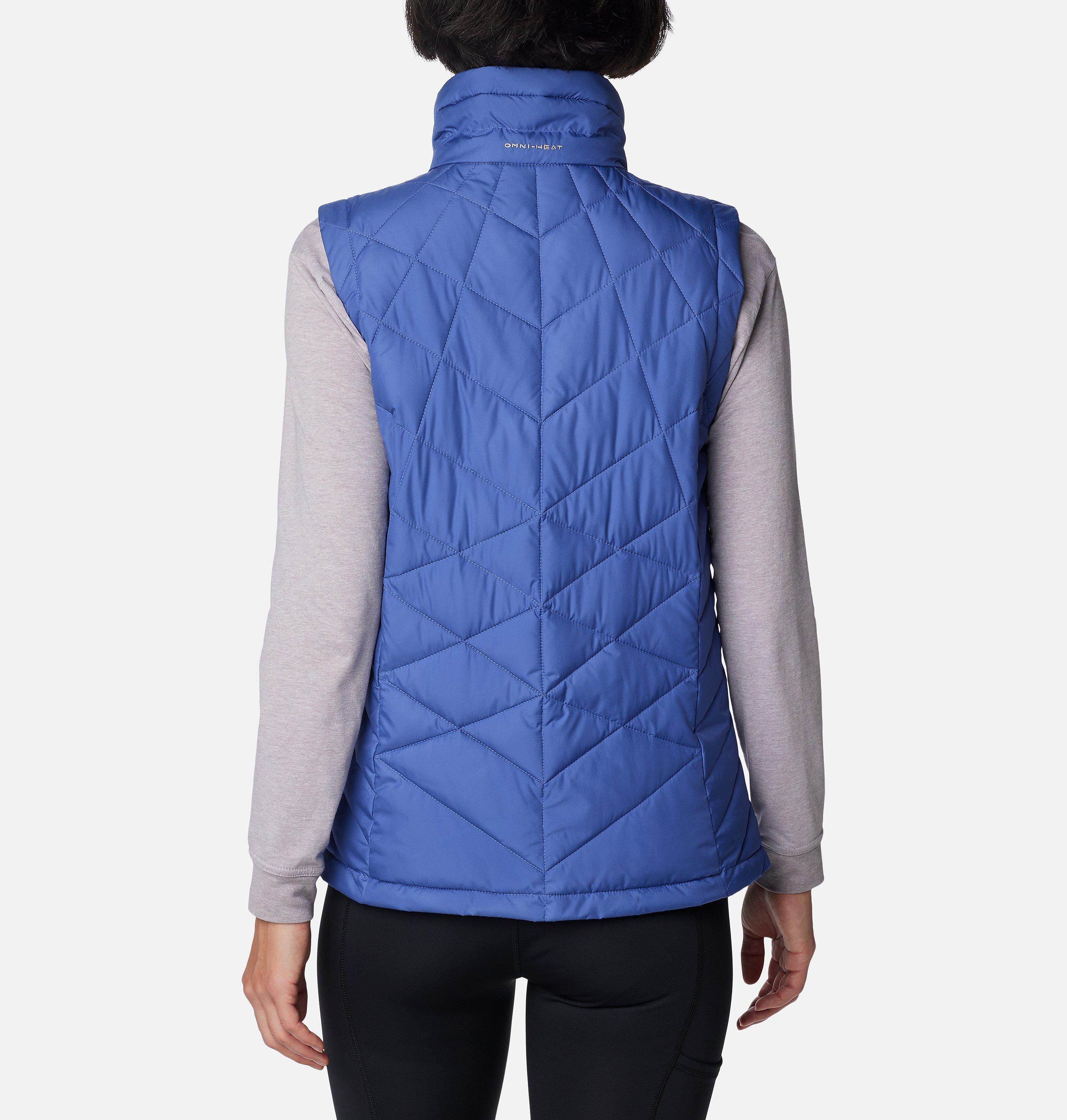Women’s Heavenly Vest 2