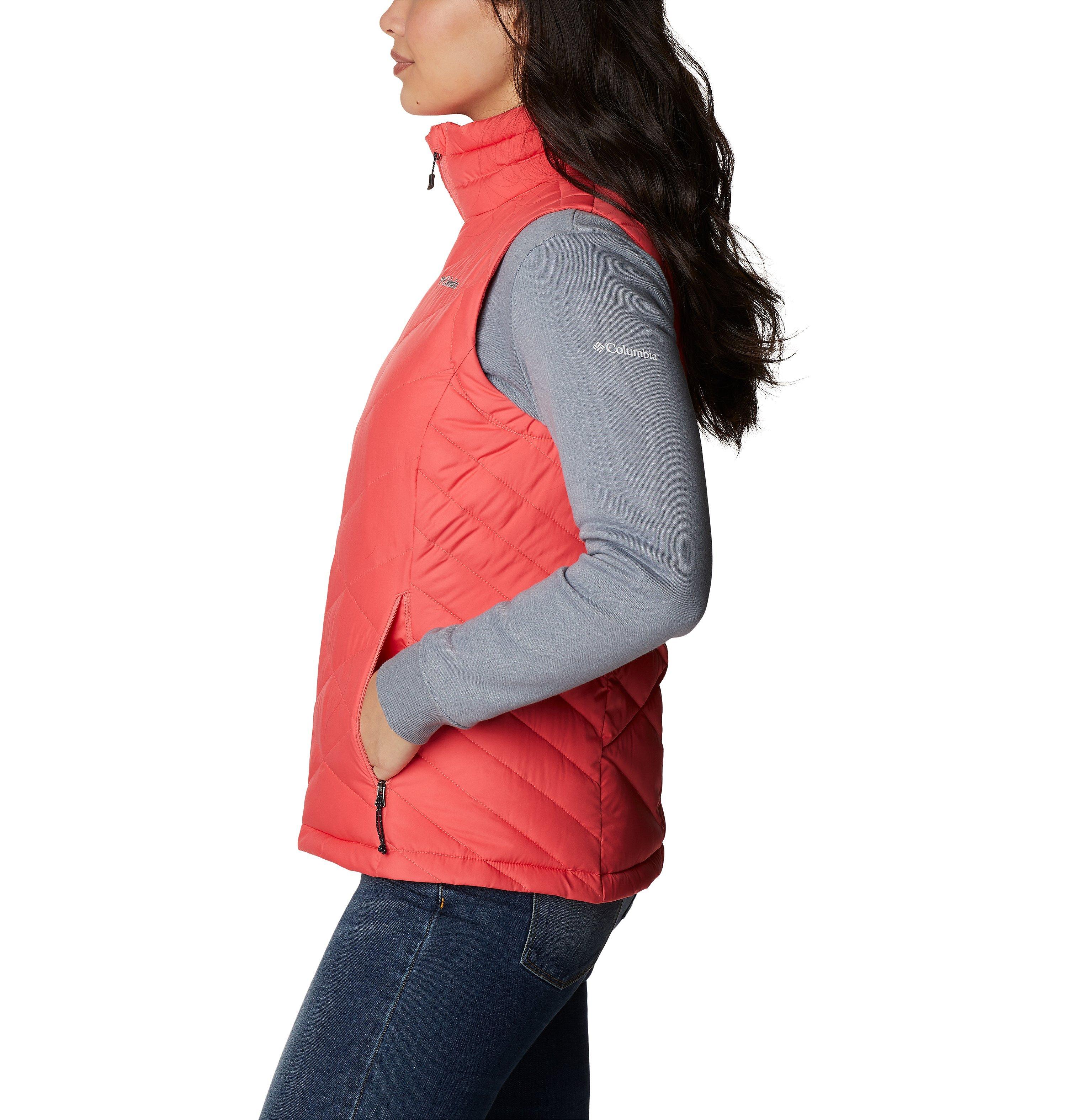 Women’s Heavenly Vest 3