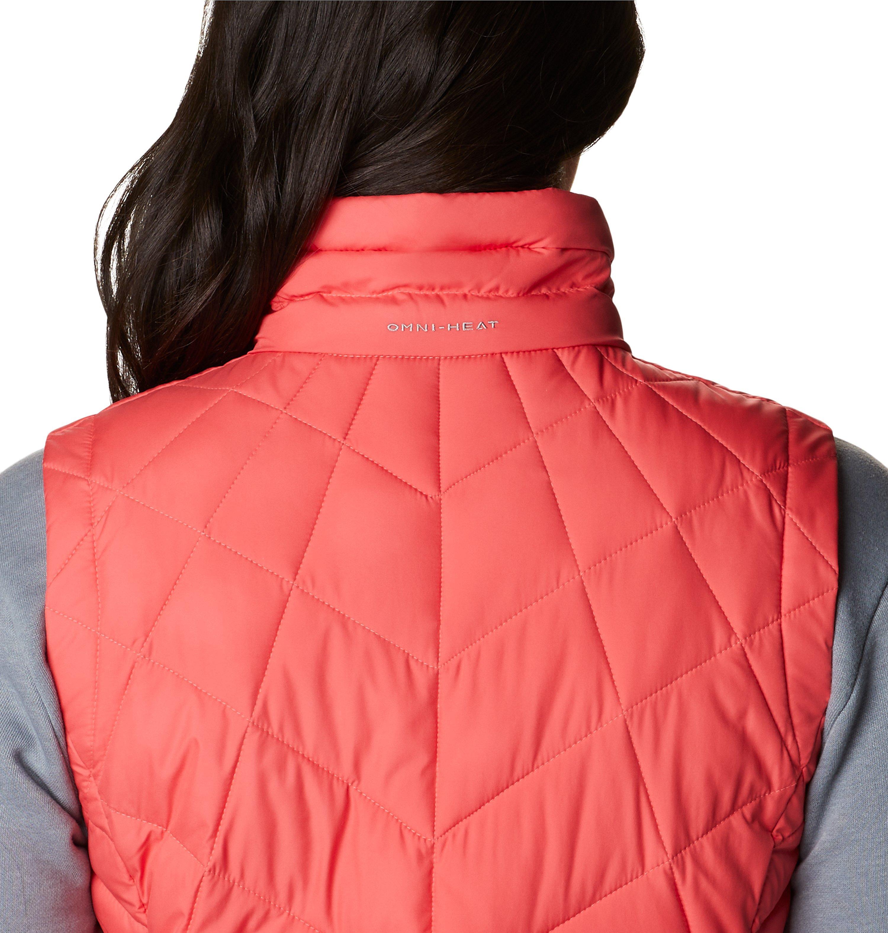 Women’s Heavenly Vest 7