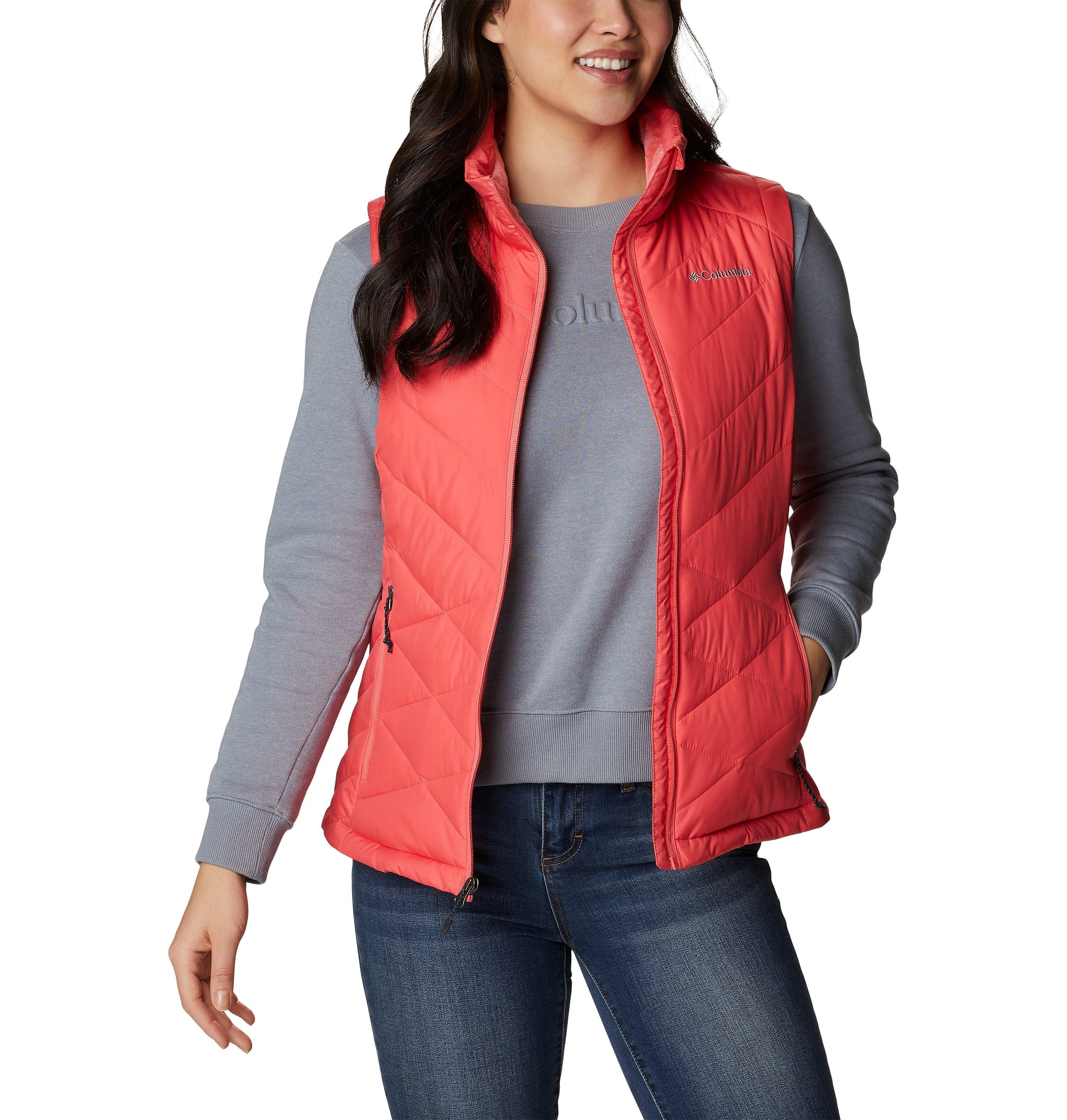 Women’s Heavenly Vest 8