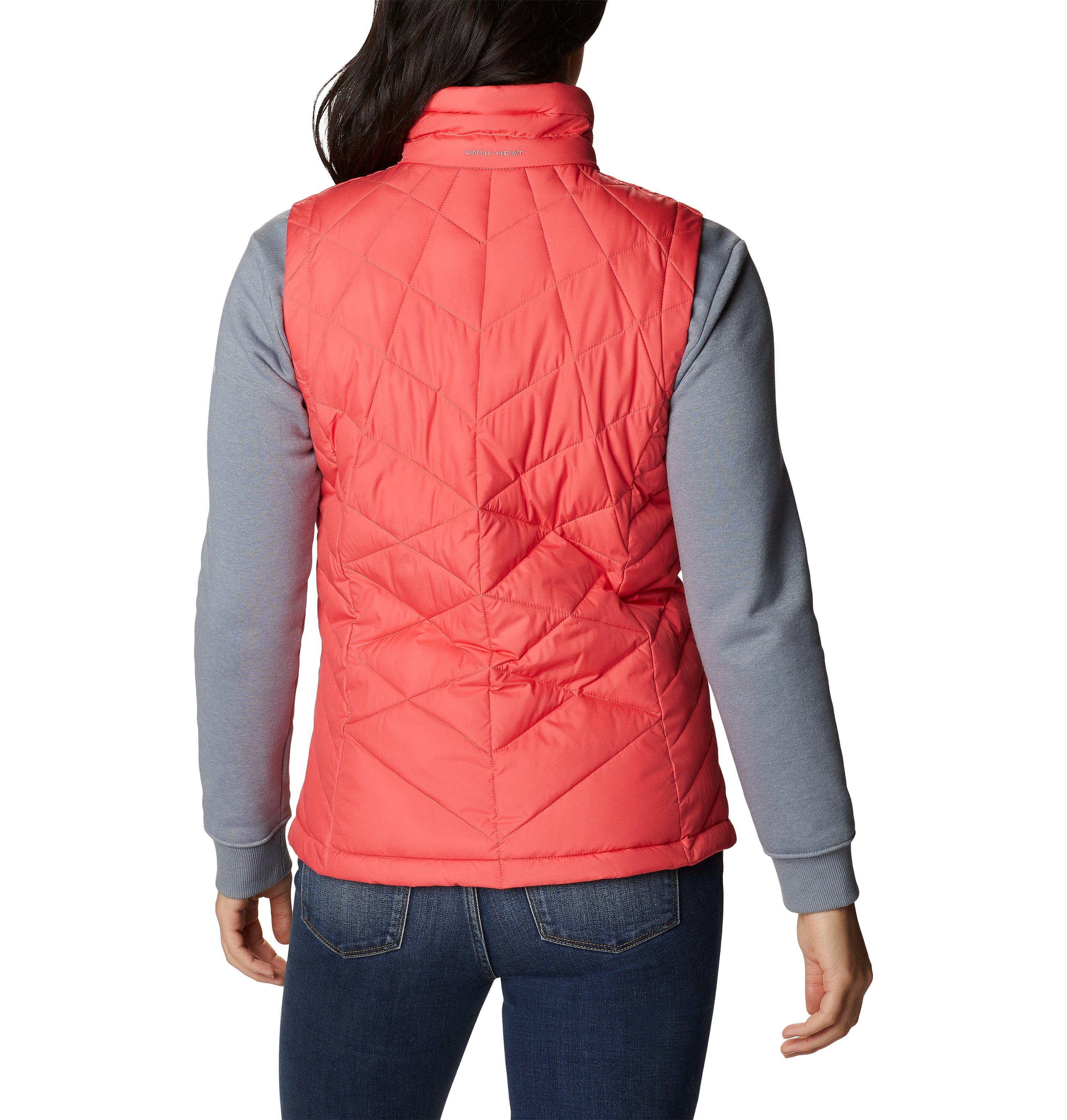 Women’s Heavenly Vest 2