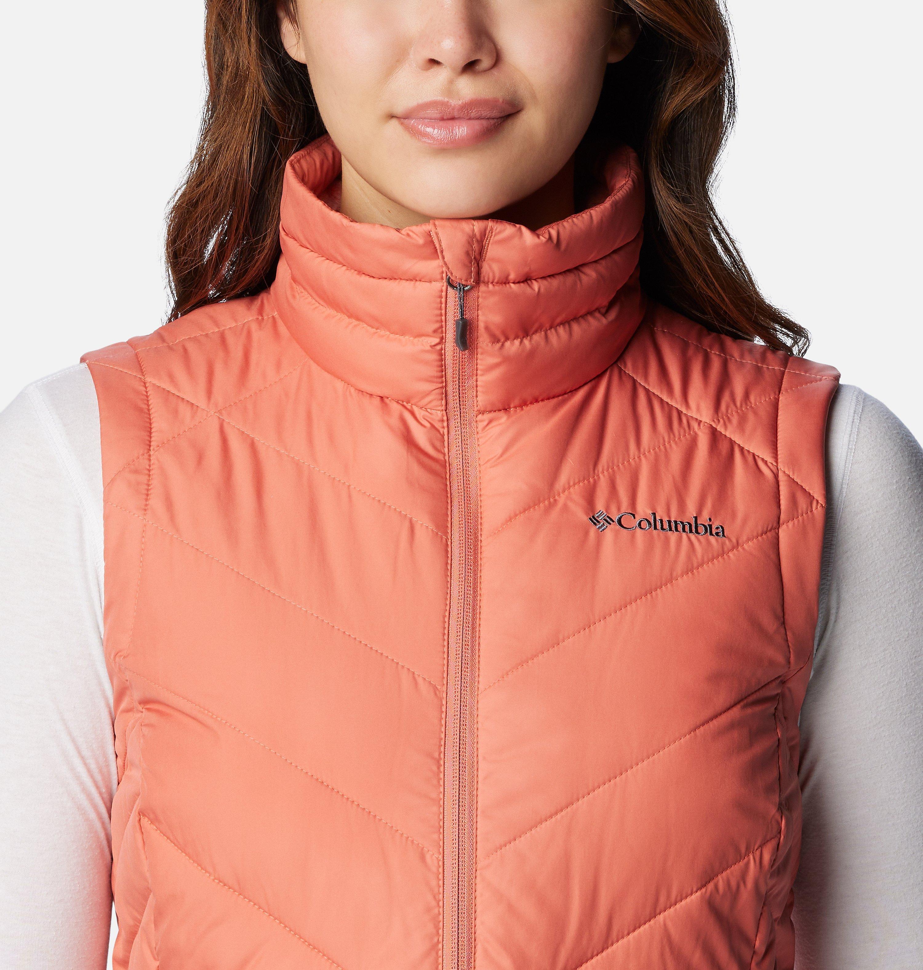Women’s Heavenly Vest 4