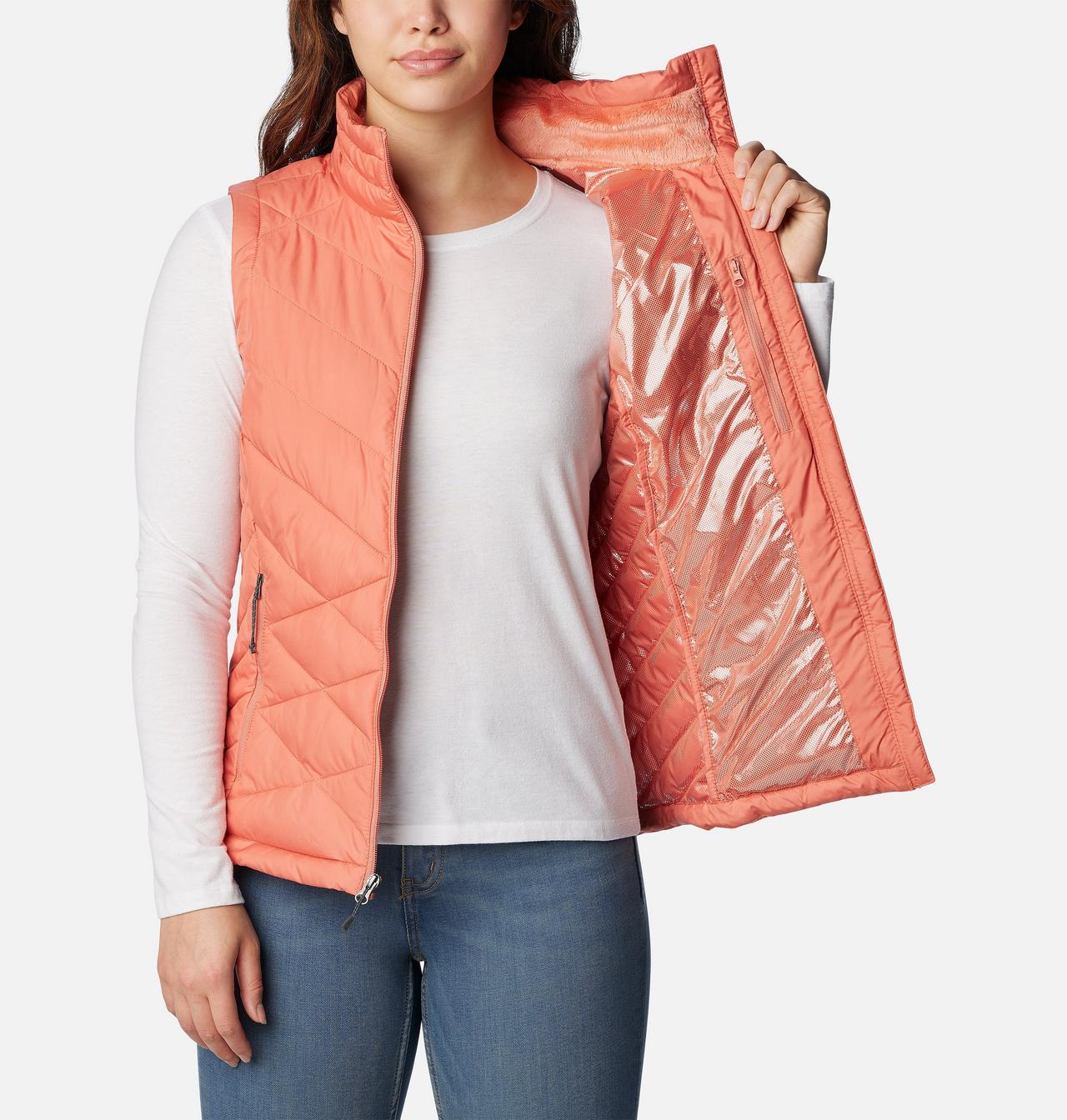 Women’s Heavenly™ Vest 5