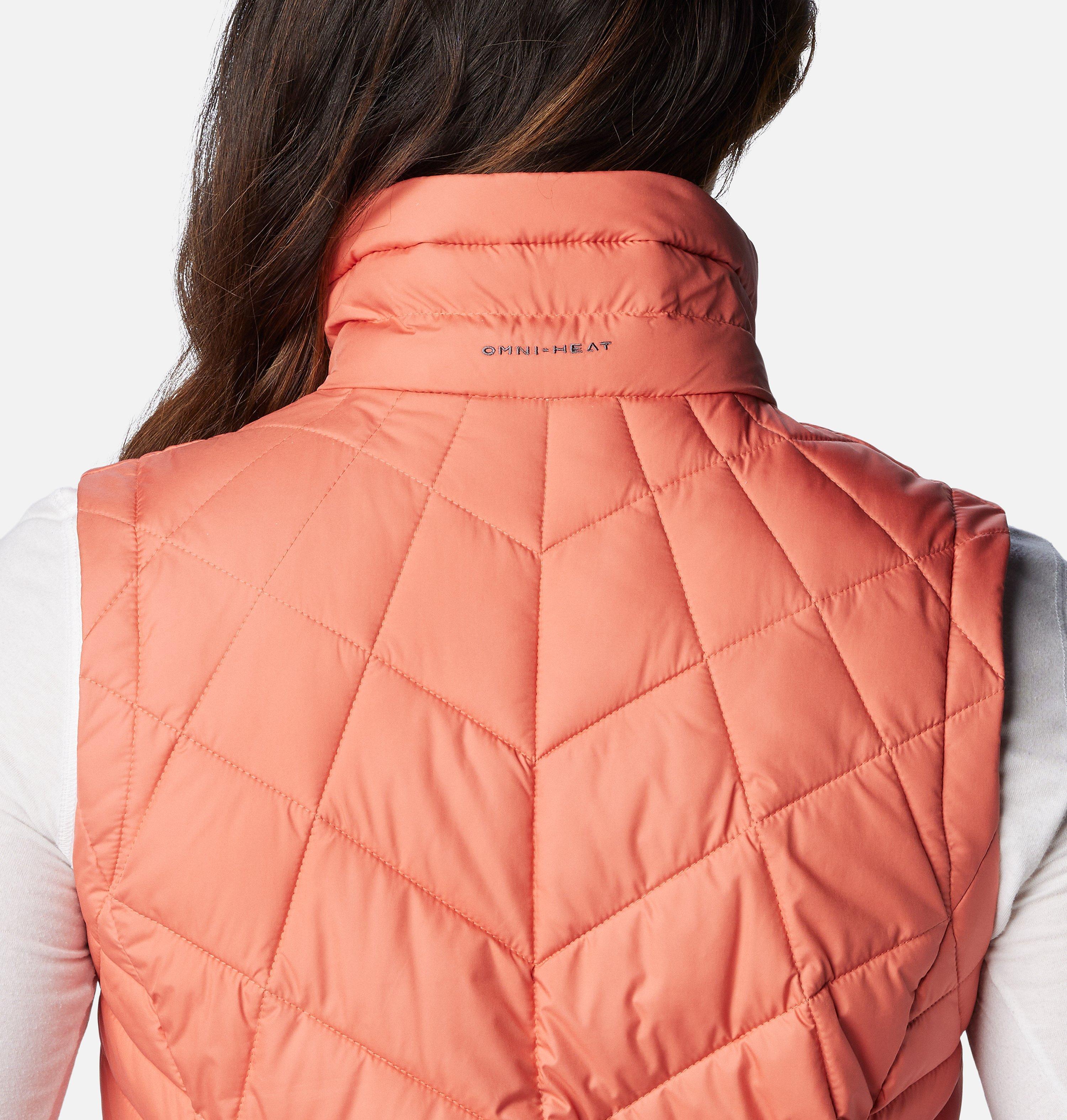 Women’s Heavenly Vest 7