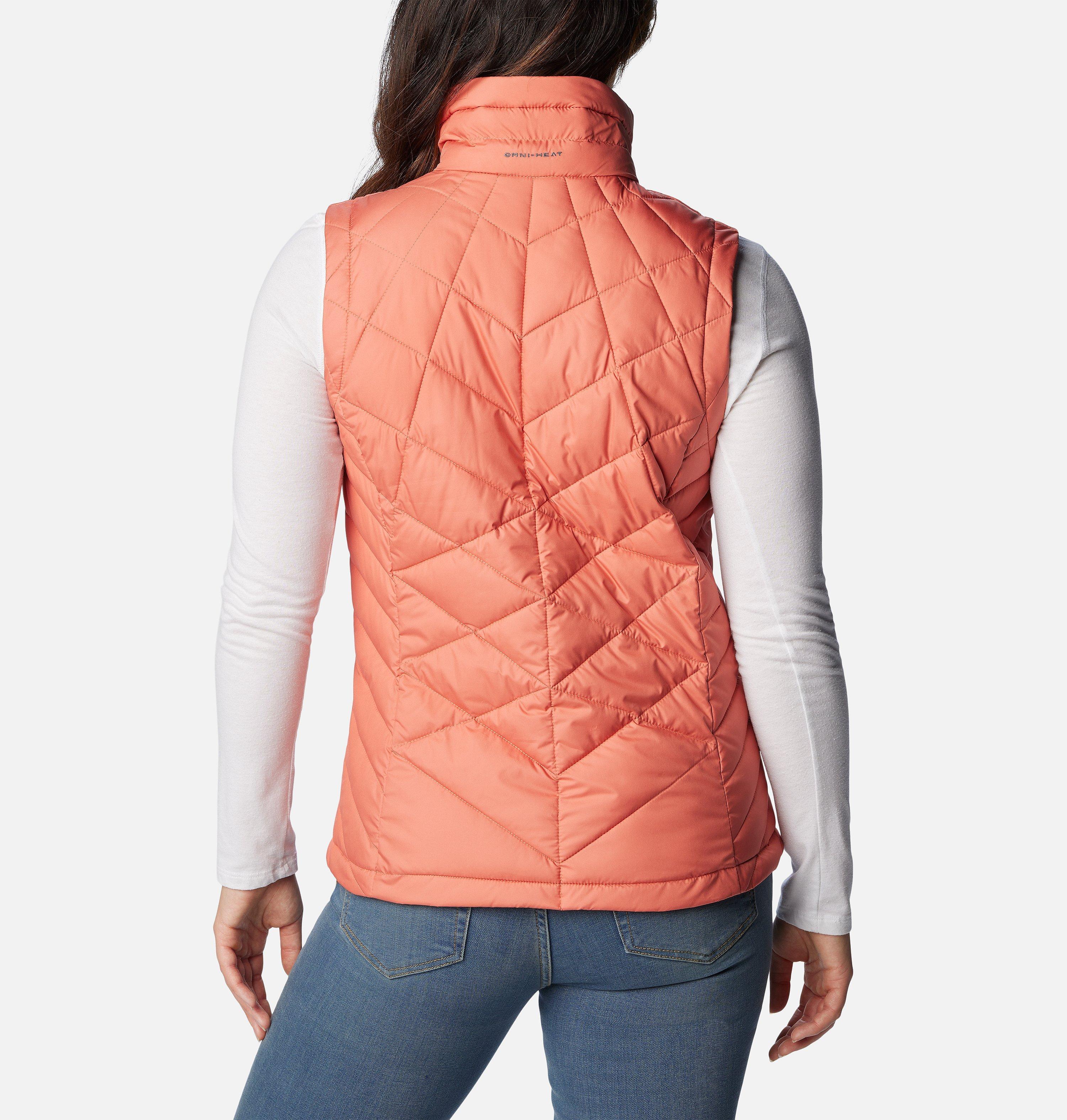 Women’s Heavenly Vest 2