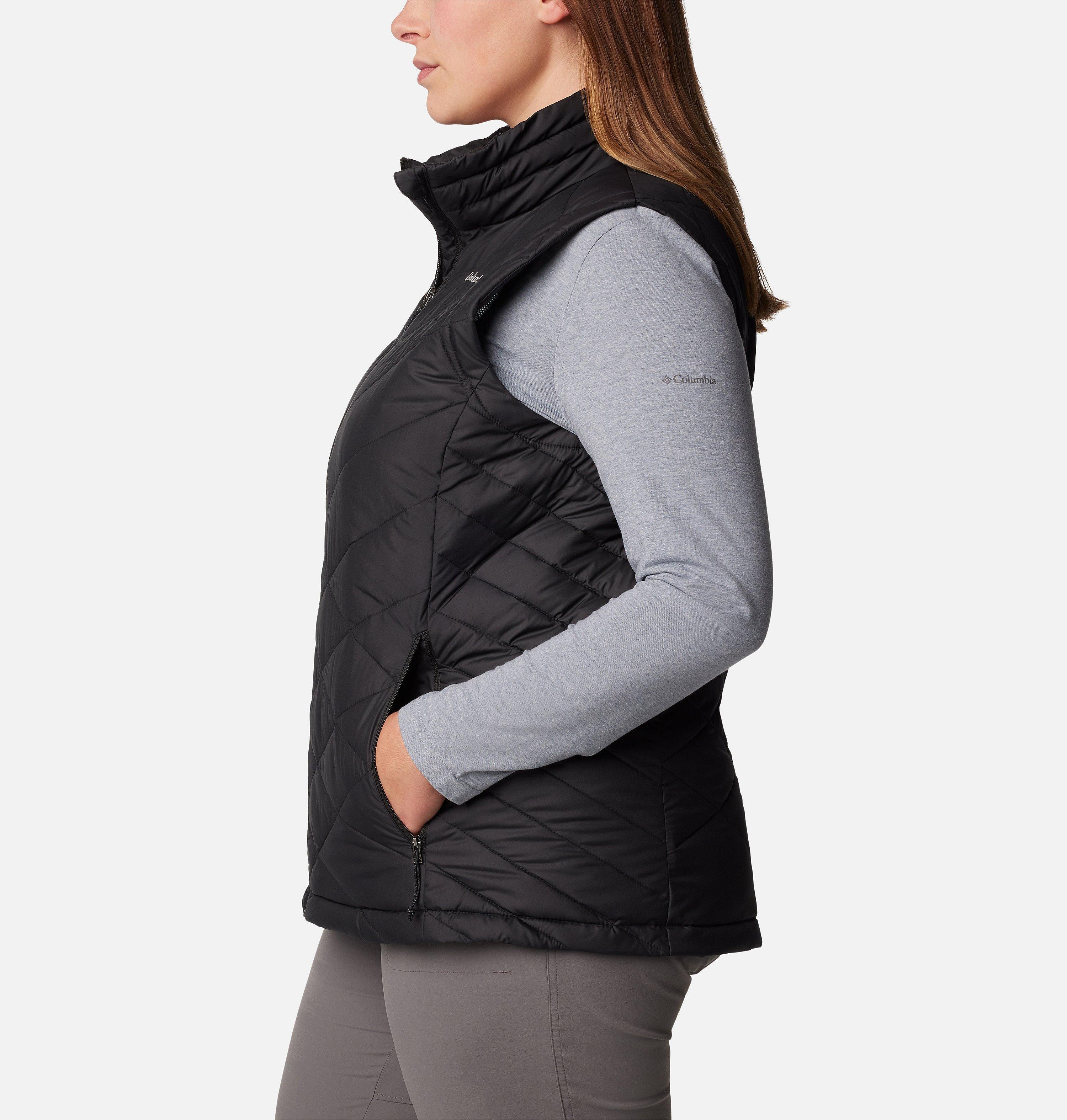 Women’s Heavenly Vest - Plus Size 3