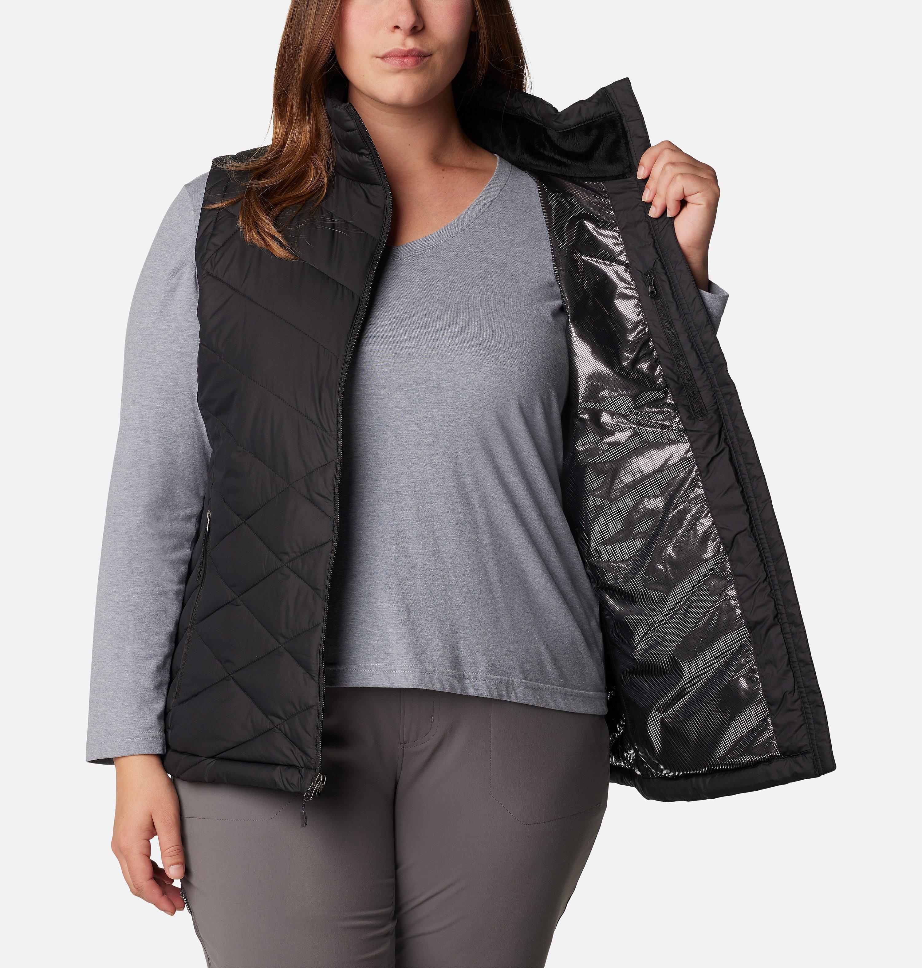 Women’s Heavenly Vest - Plus Size 5