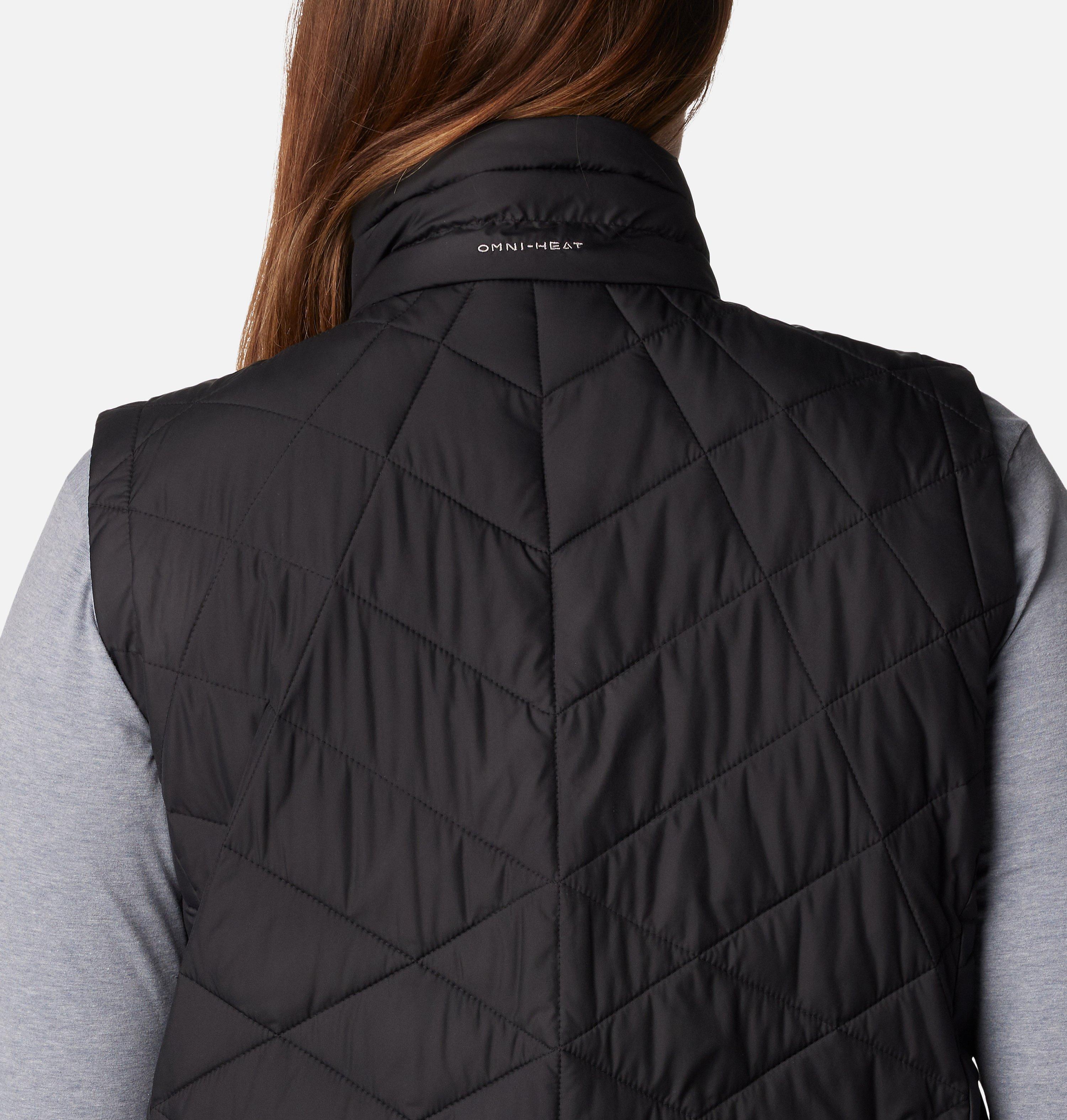 Women’s Heavenly Vest - Plus Size 7