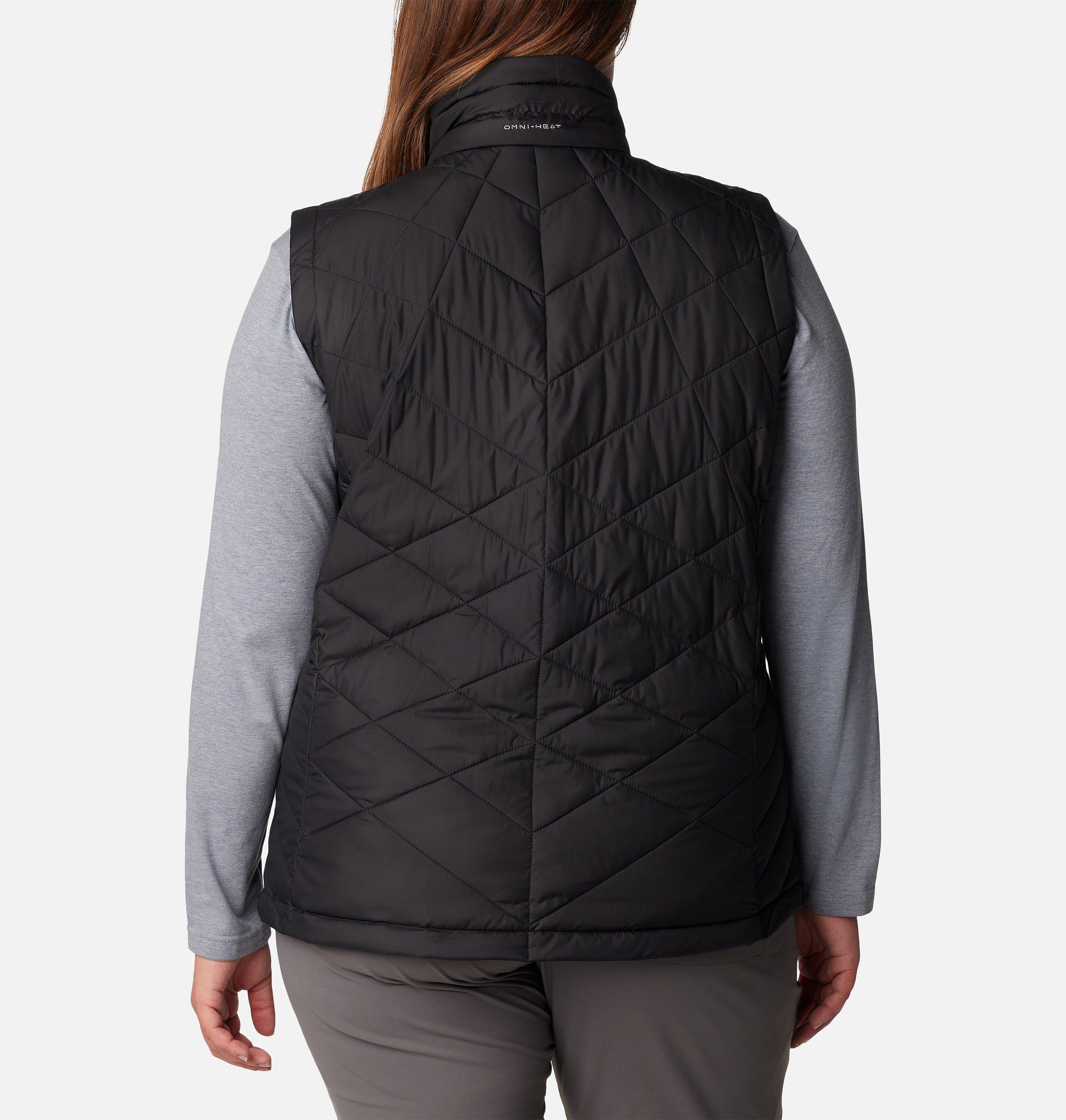 Women’s Heavenly Vest - Plus Size 2