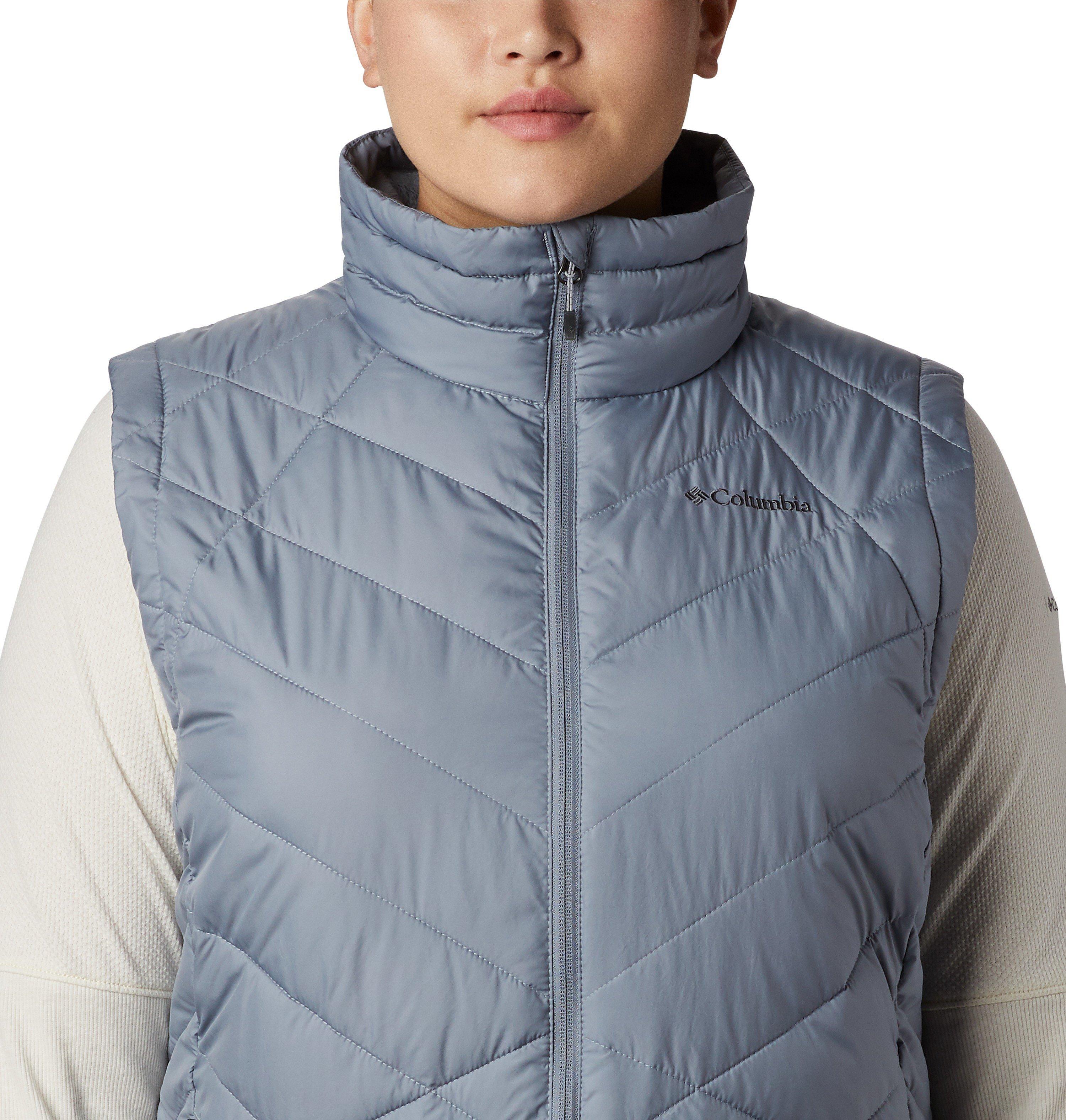 Women’s Heavenly Vest - Plus Size 4