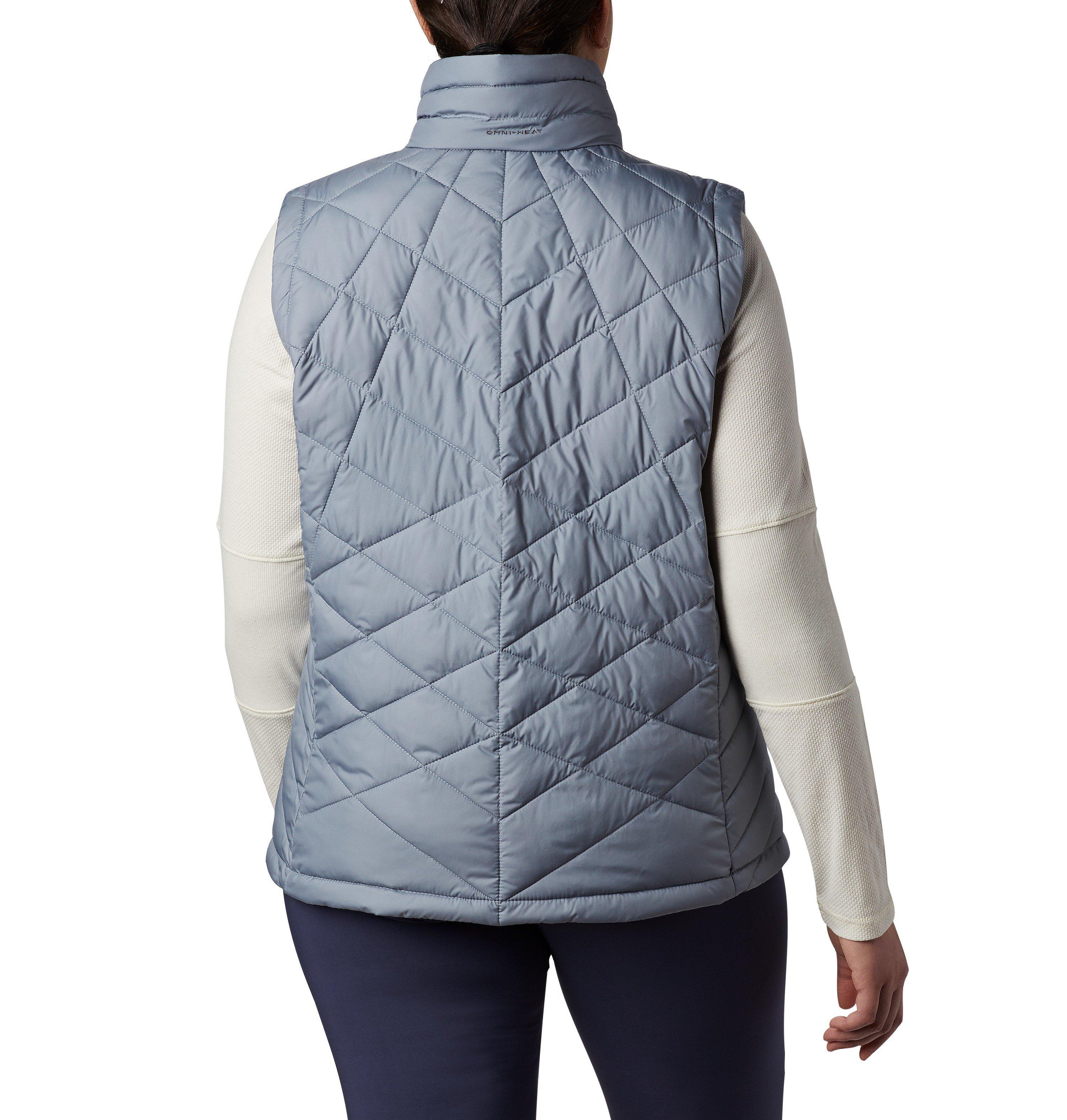 Women’s Heavenly Vest - Plus Size 2
