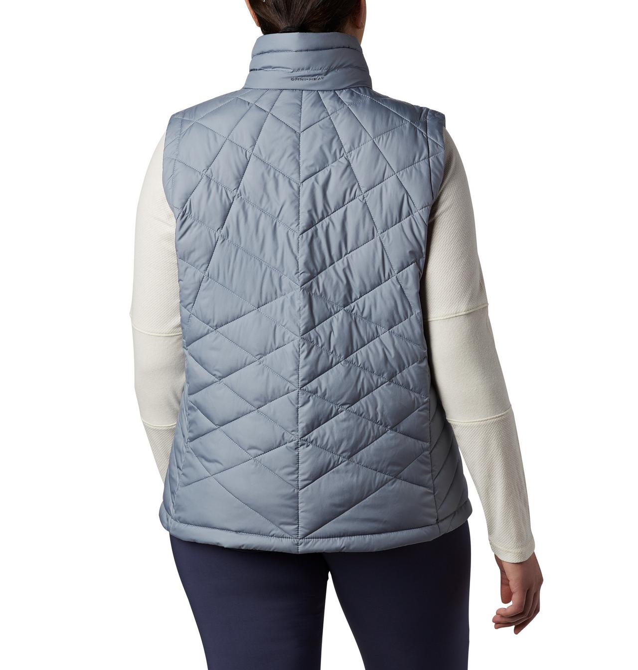 Women’s Heavenly™ Vest - Plus Size 2