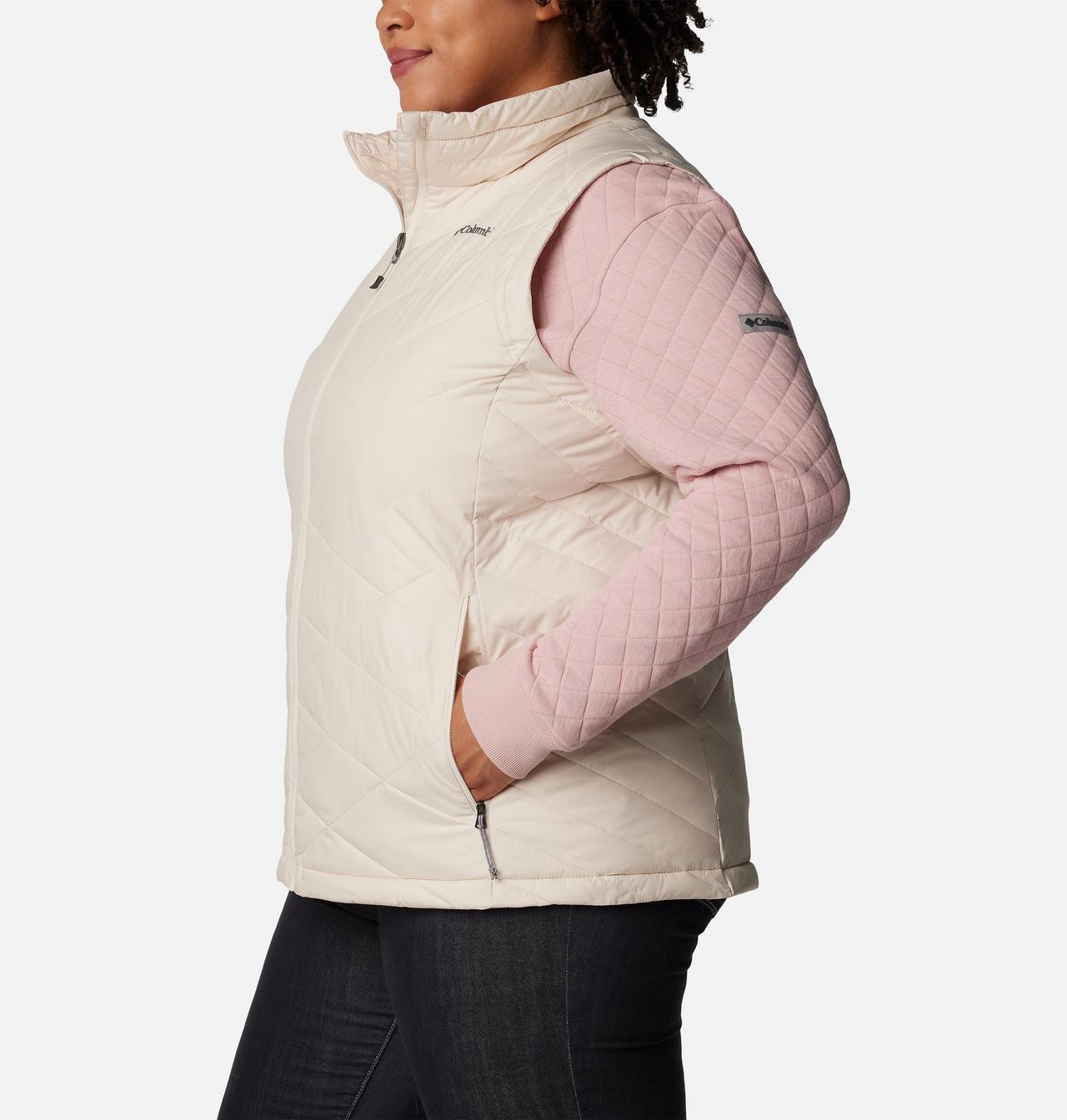 Women’s Heavenly™ Vest - Plus Size 3
