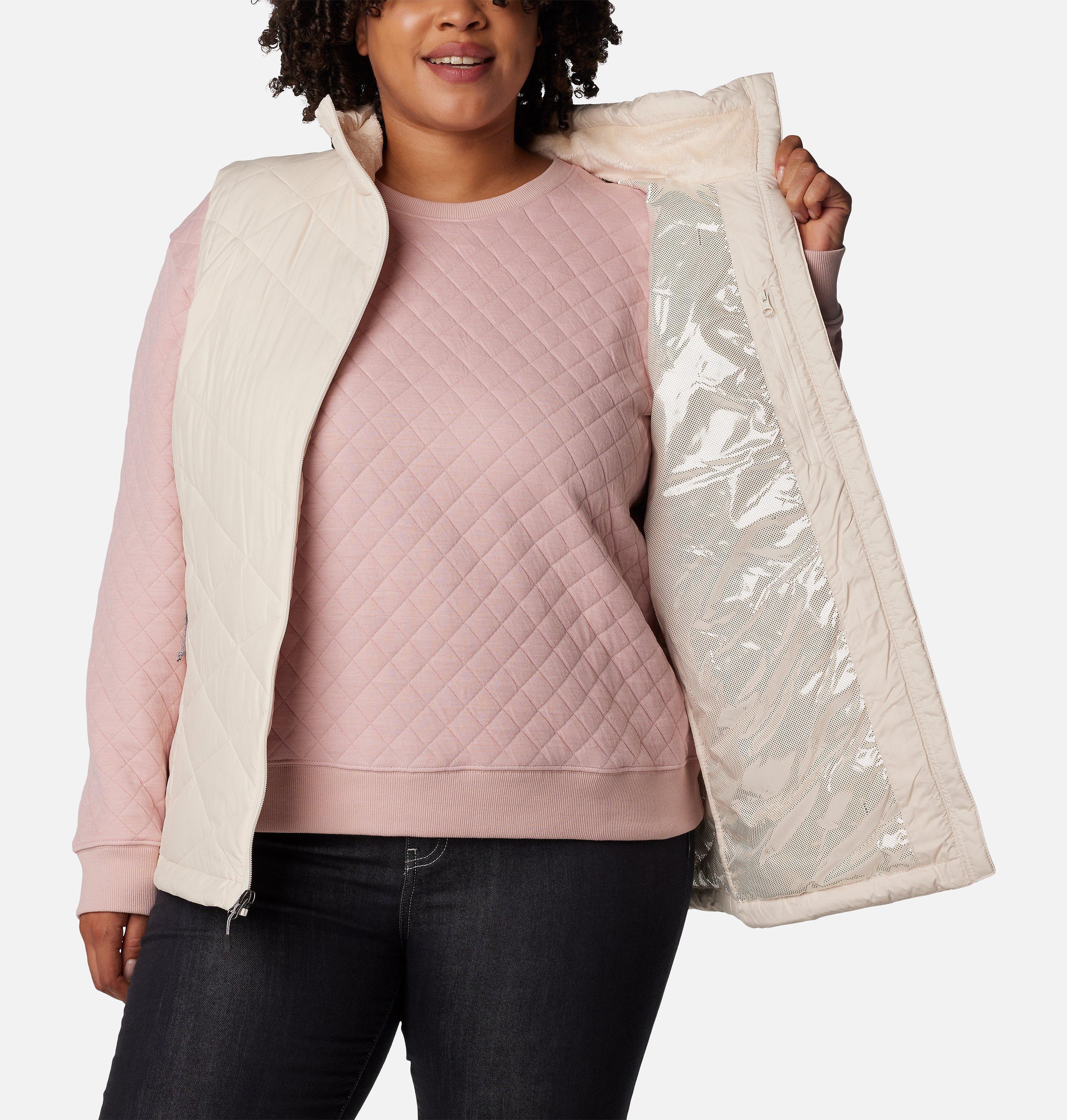Women’s Heavenly Vest - Plus Size 5
