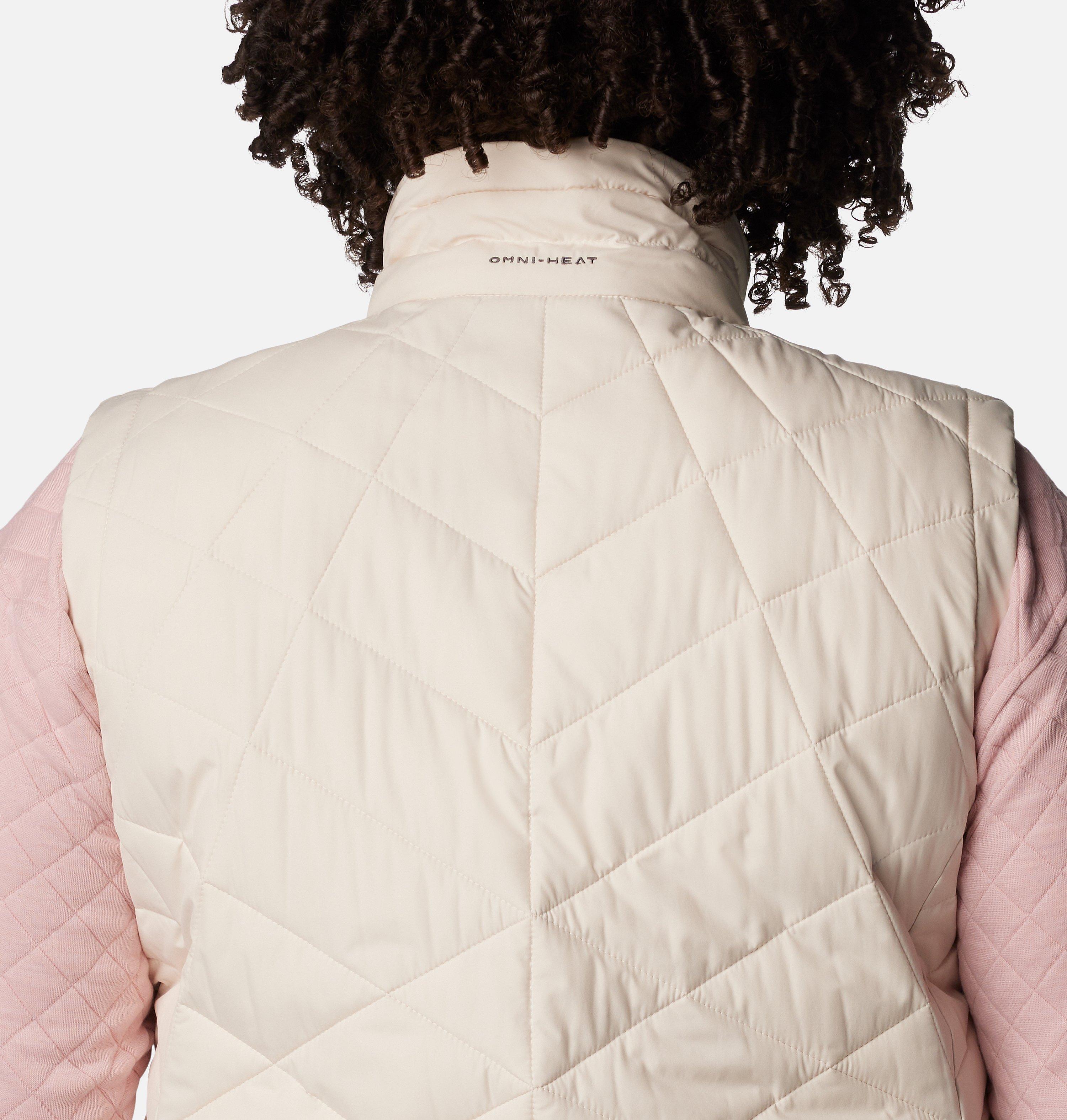 Women’s Heavenly Vest - Plus Size 7