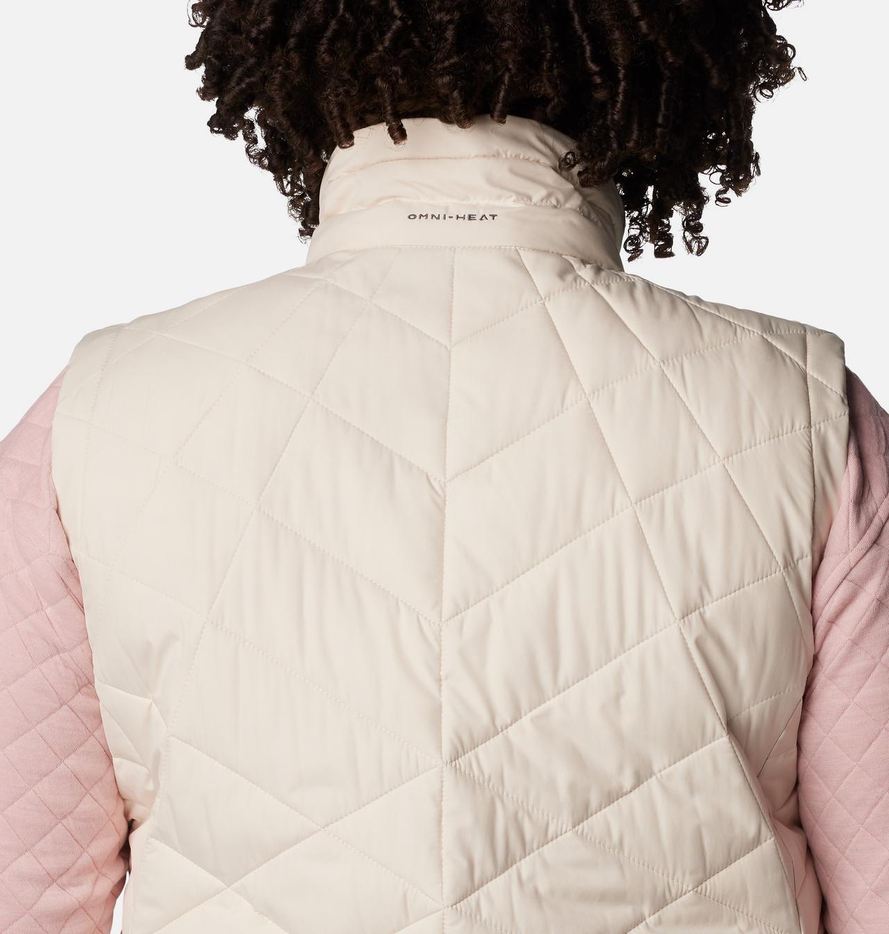 Women’s Heavenly™ Vest - Plus Size 7