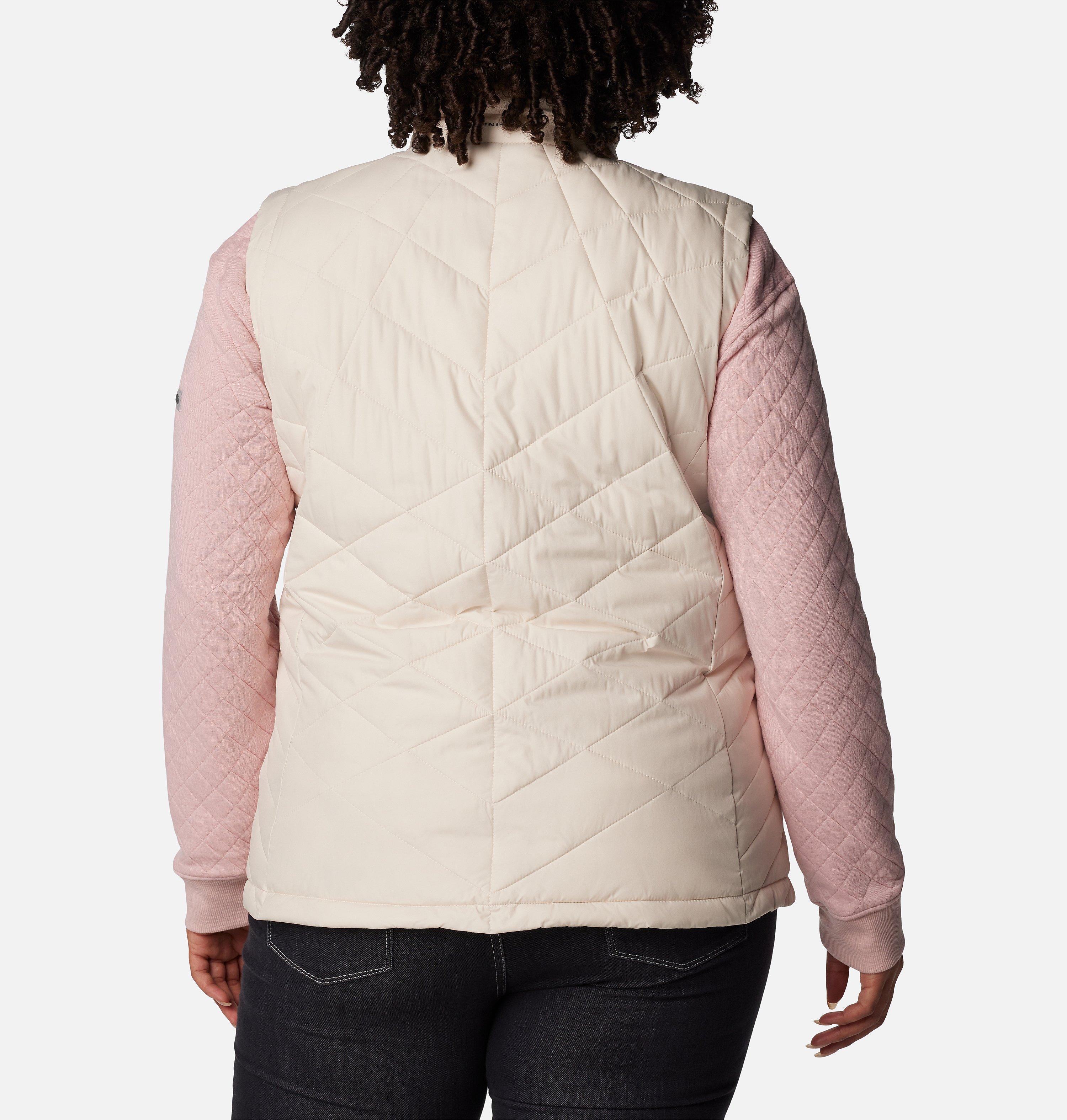 Women’s Heavenly Vest - Plus Size 2
