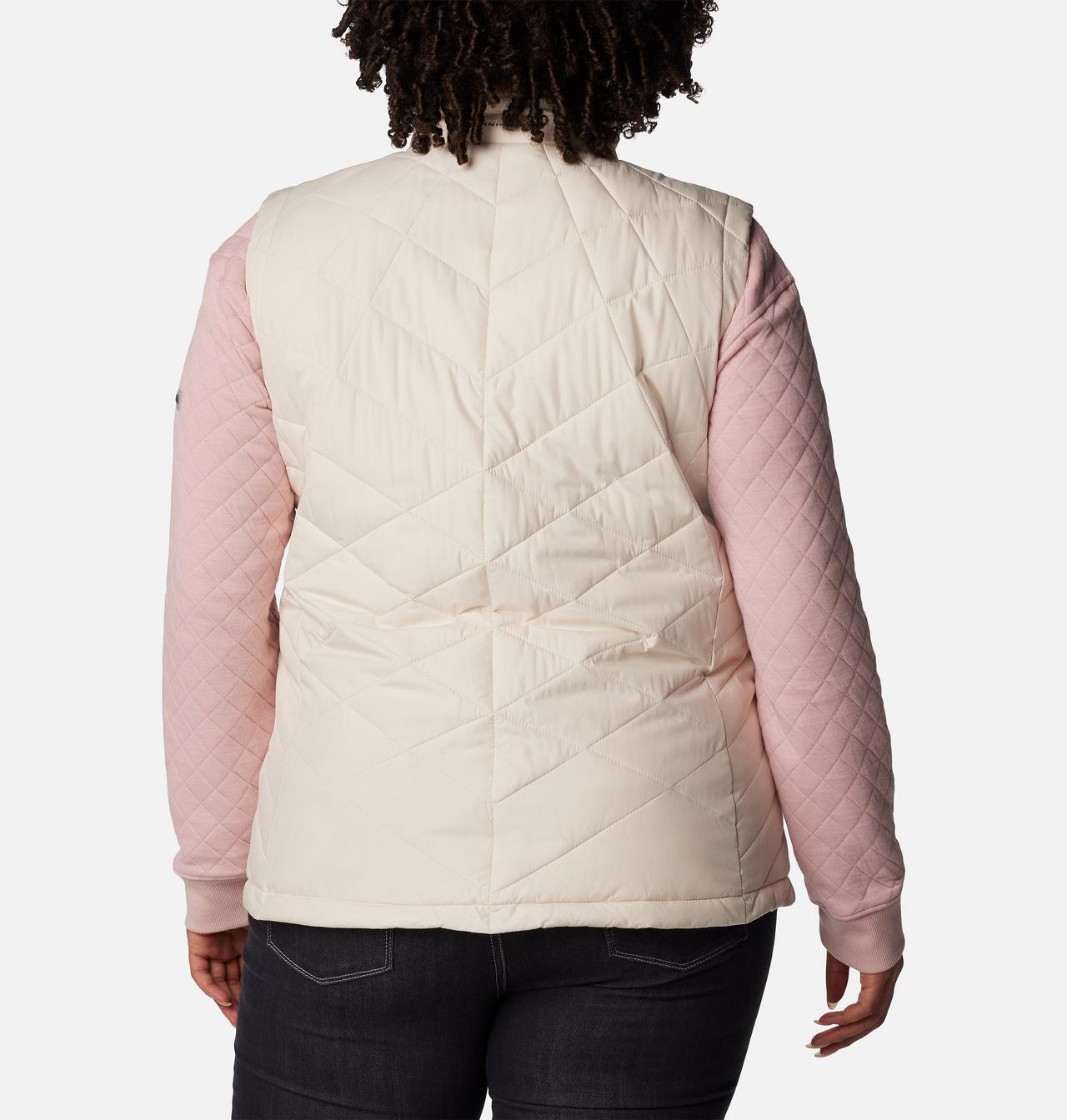Women’s Heavenly™ Vest - Plus Size 2