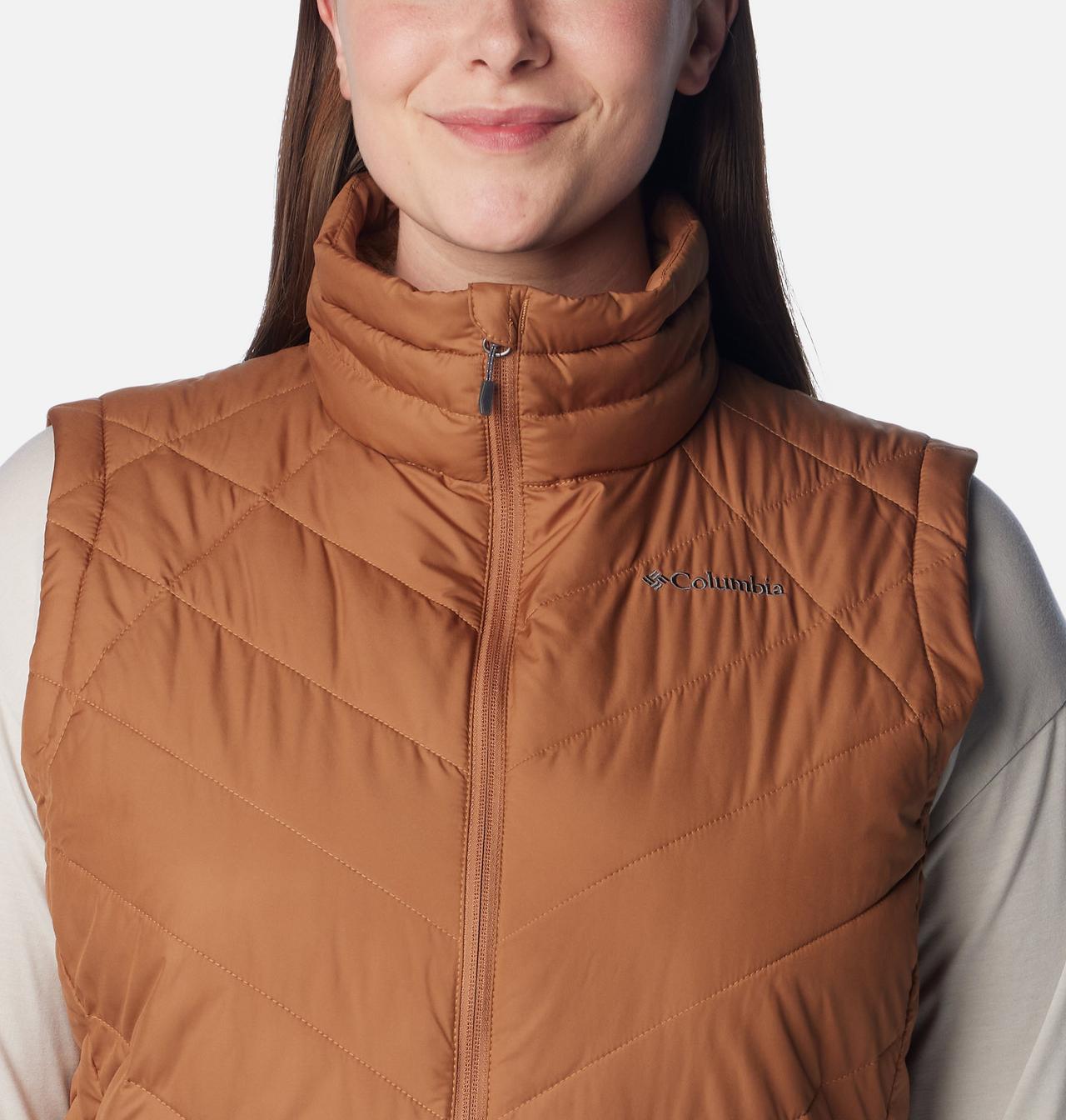 Women’s Heavenly™ Vest - Plus Size 4