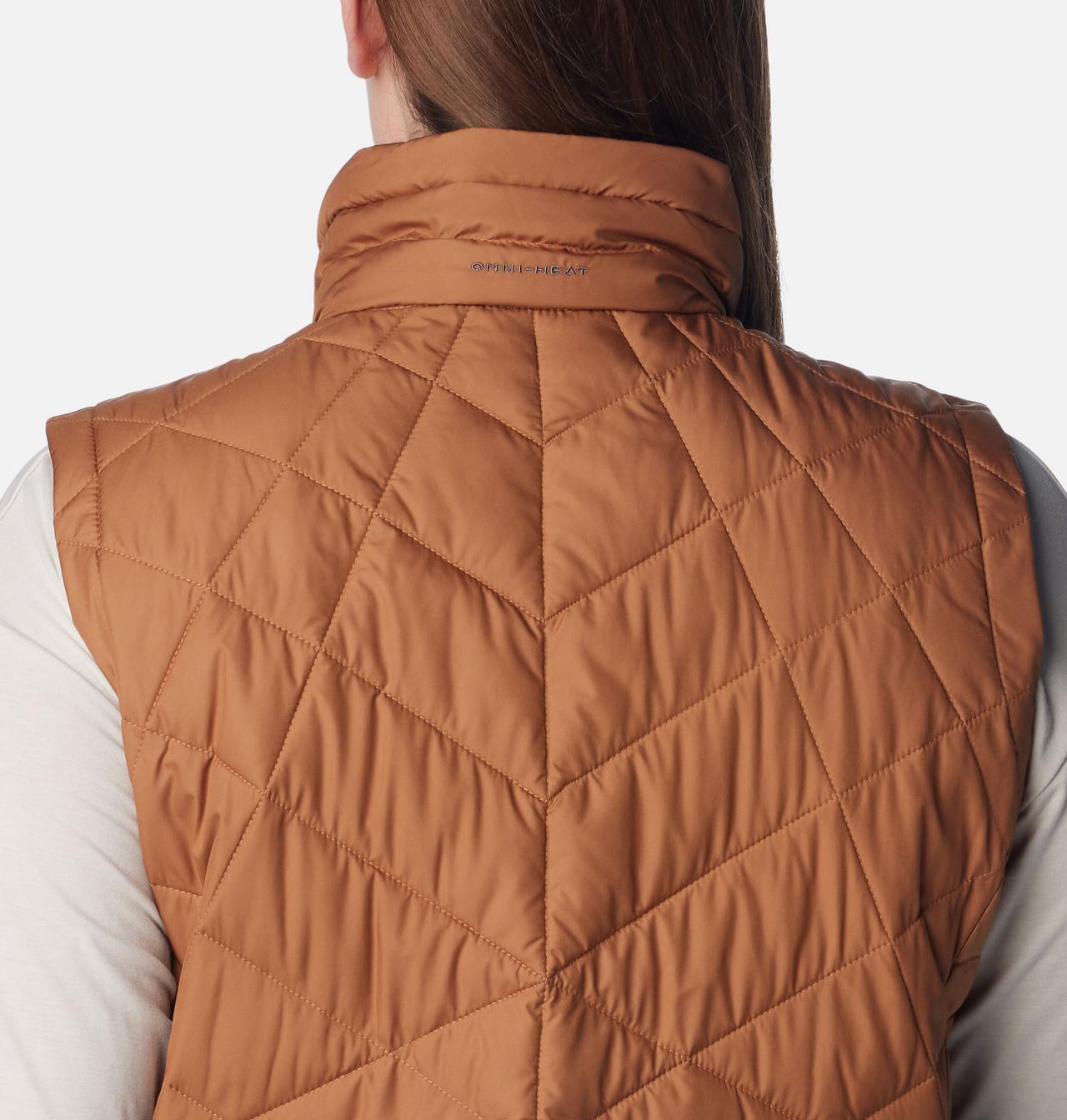 Women’s Heavenly™ Vest - Plus Size 7