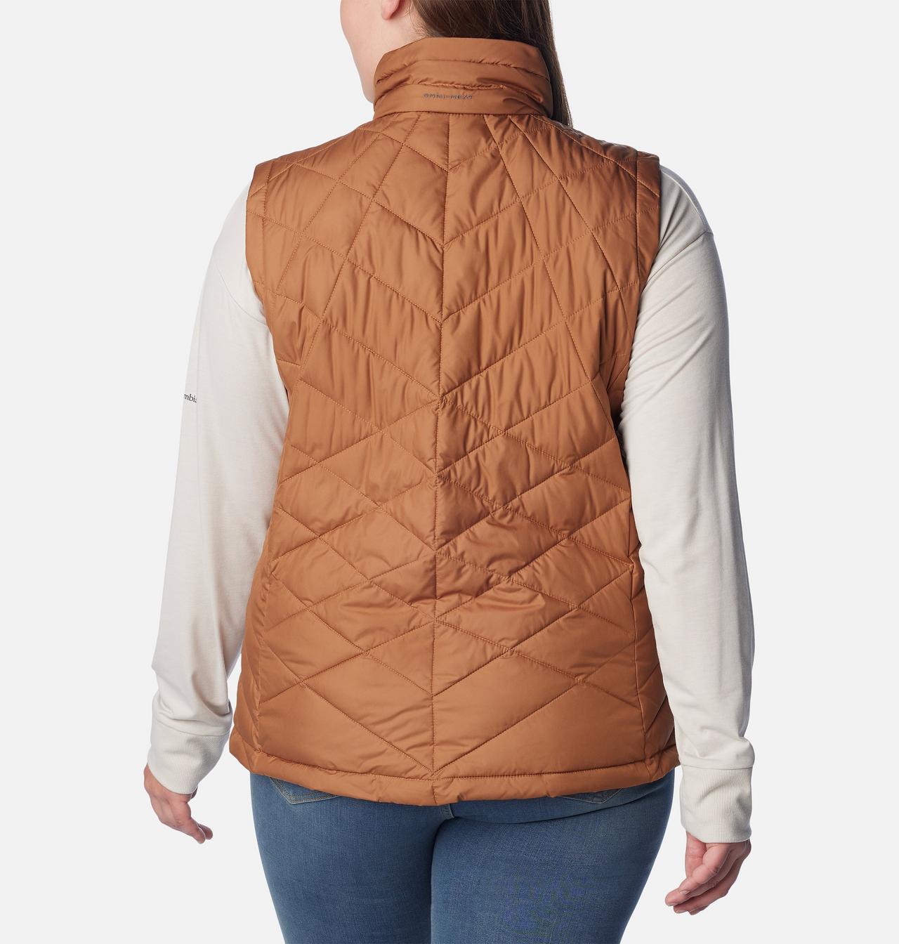 Women’s Heavenly™ Vest - Plus Size 2