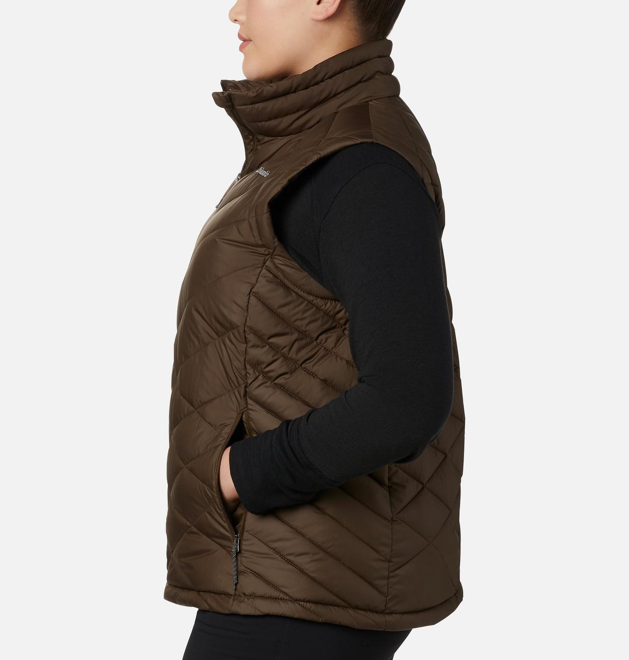 Women’s Heavenly™ Vest - Plus Size 3