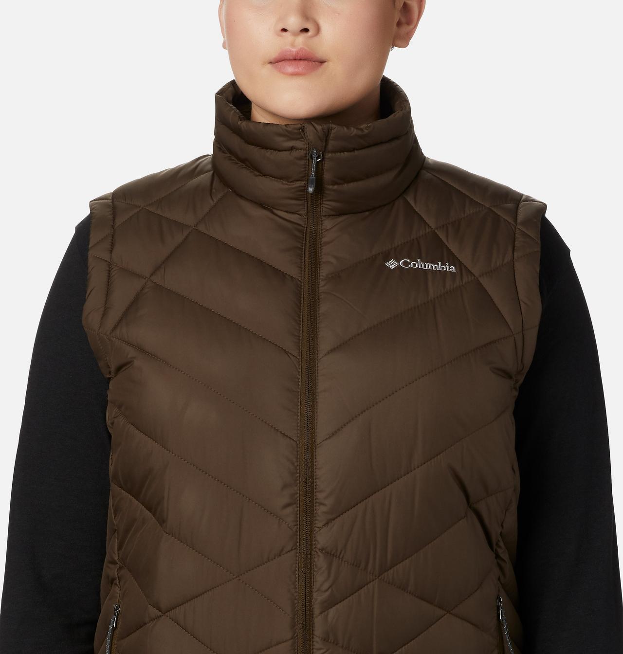 Women’s Heavenly™ Vest - Plus Size 4