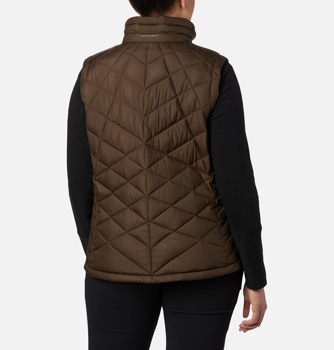 Women’s Heavenly™ Vest - Plus Size 2