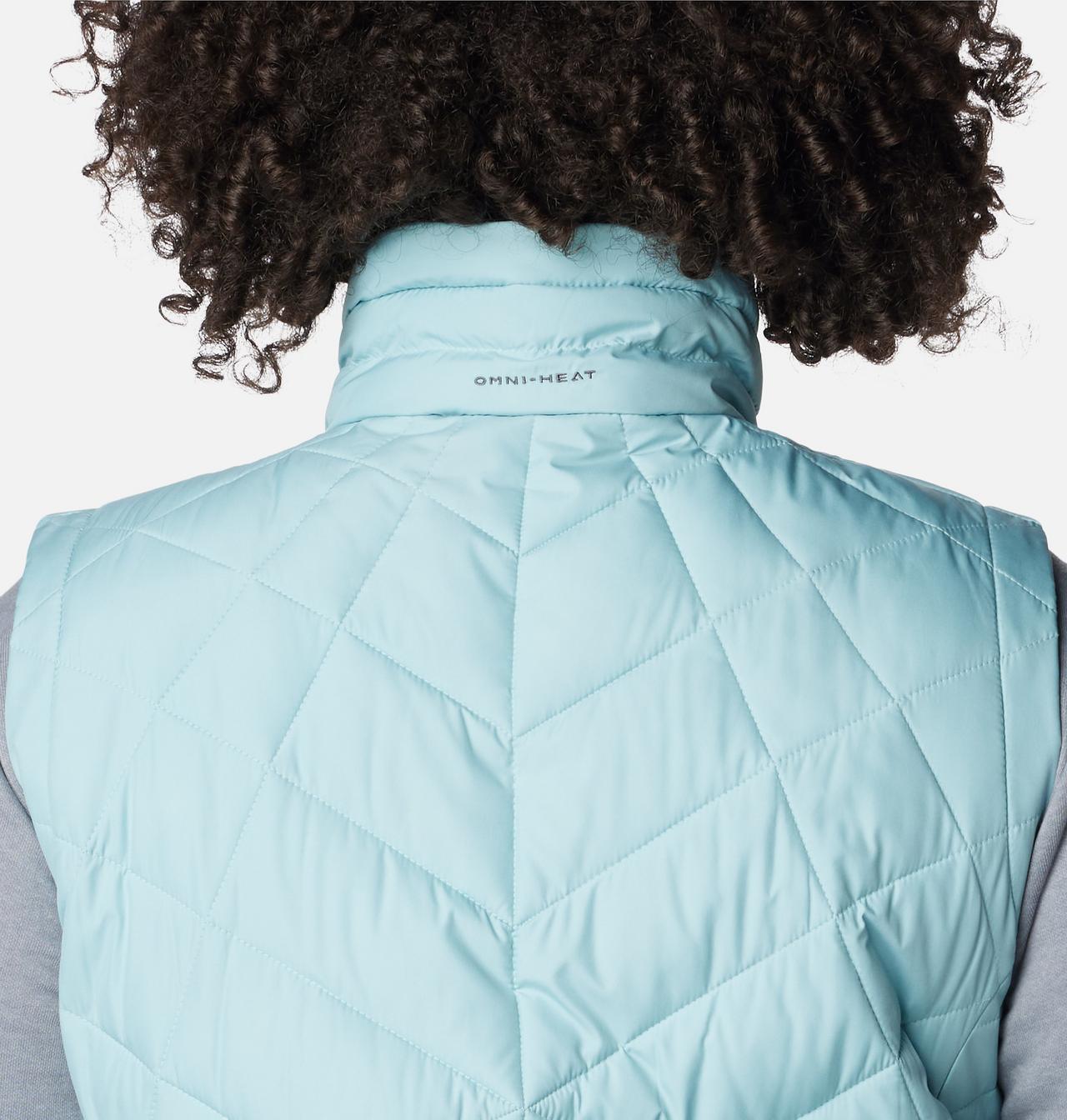 Women’s Heavenly™ Vest - Plus Size 5