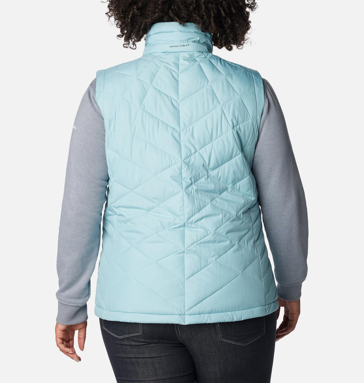 Women’s Heavenly™ Vest - Plus Size 2