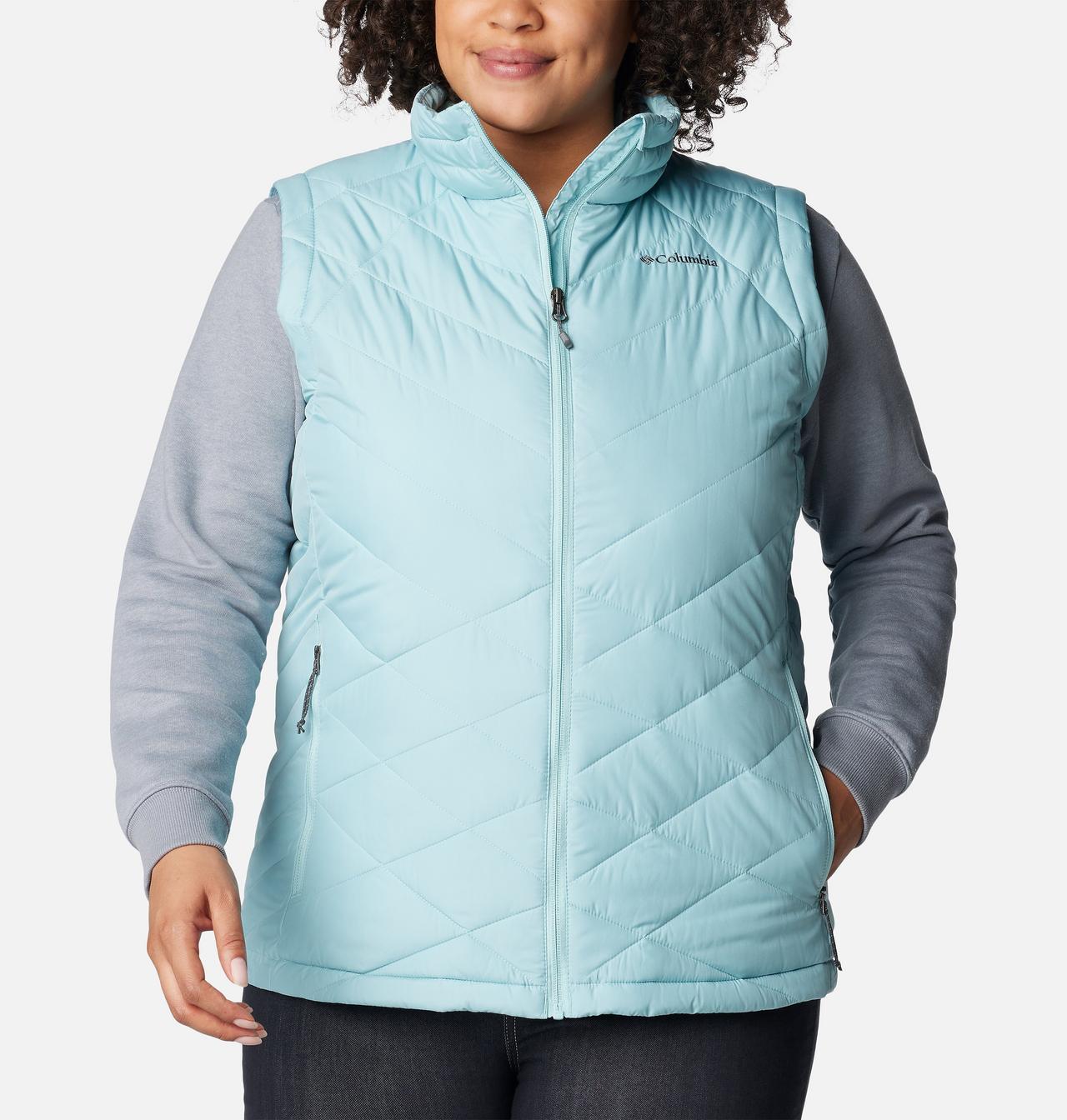 Women’s Heavenly™ Vest - Plus Size 1