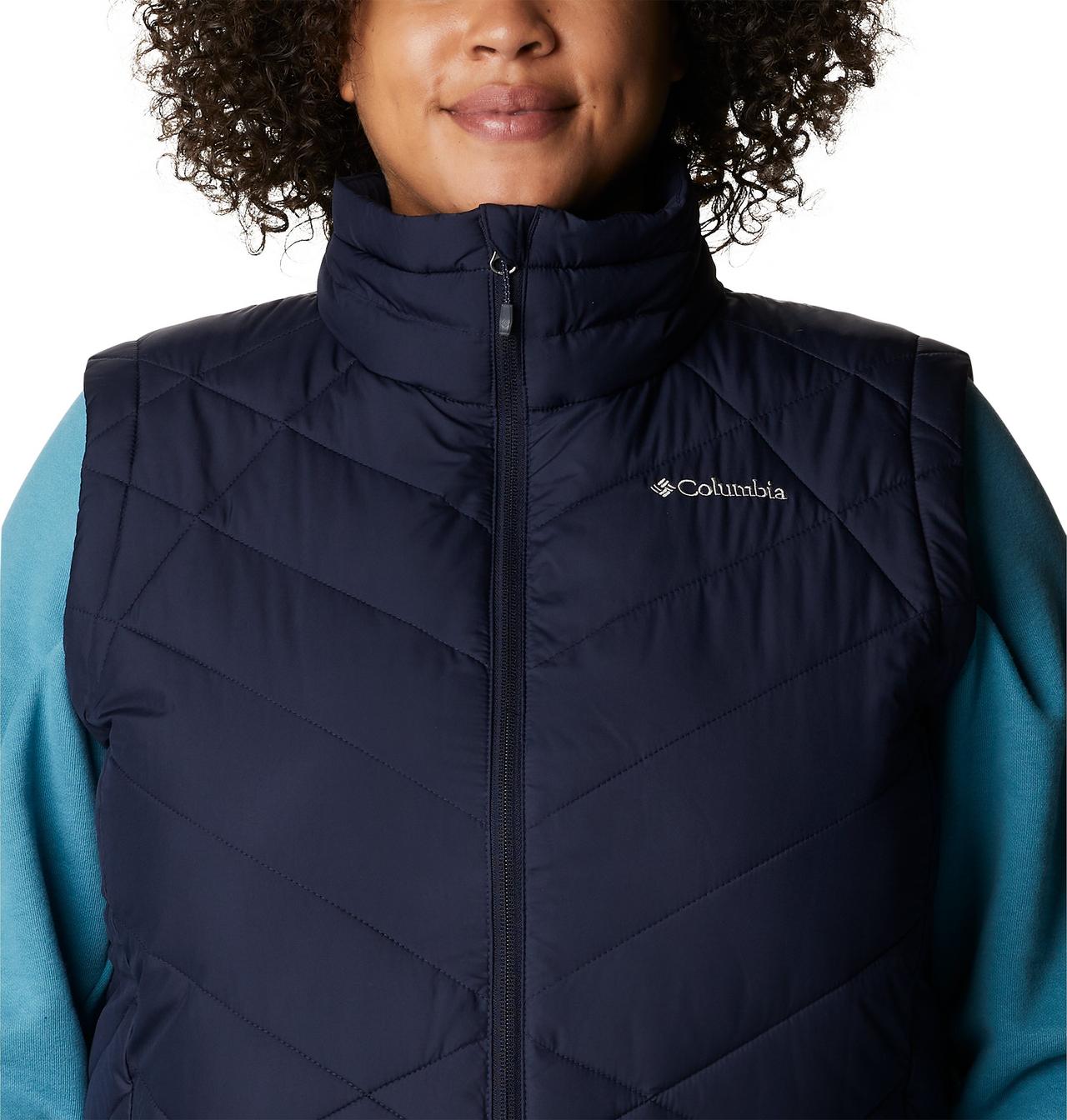 Women’s Heavenly™ Vest - Plus Size 4