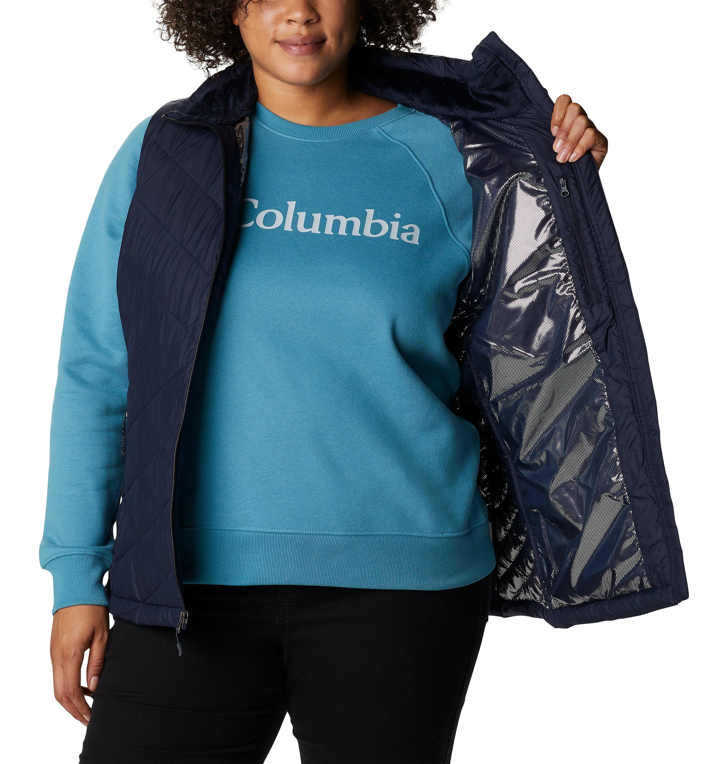 Women’s Heavenly Vest - Plus Size 5
