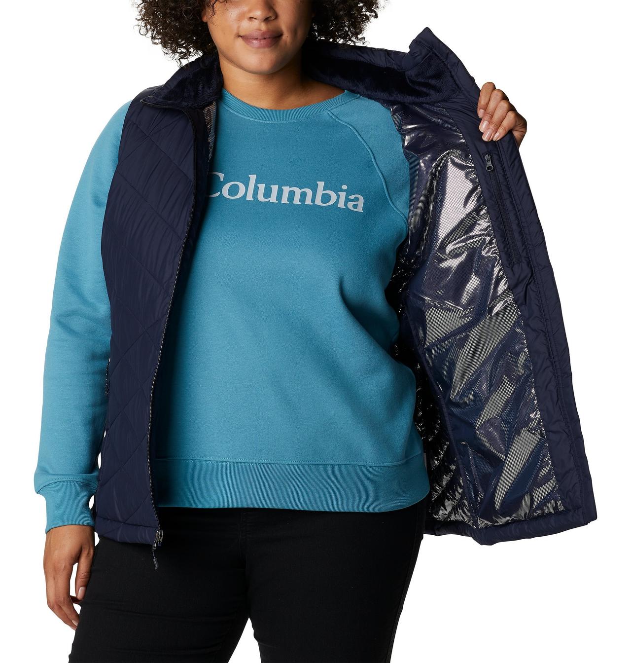 Women’s Heavenly™ Vest - Plus Size 5