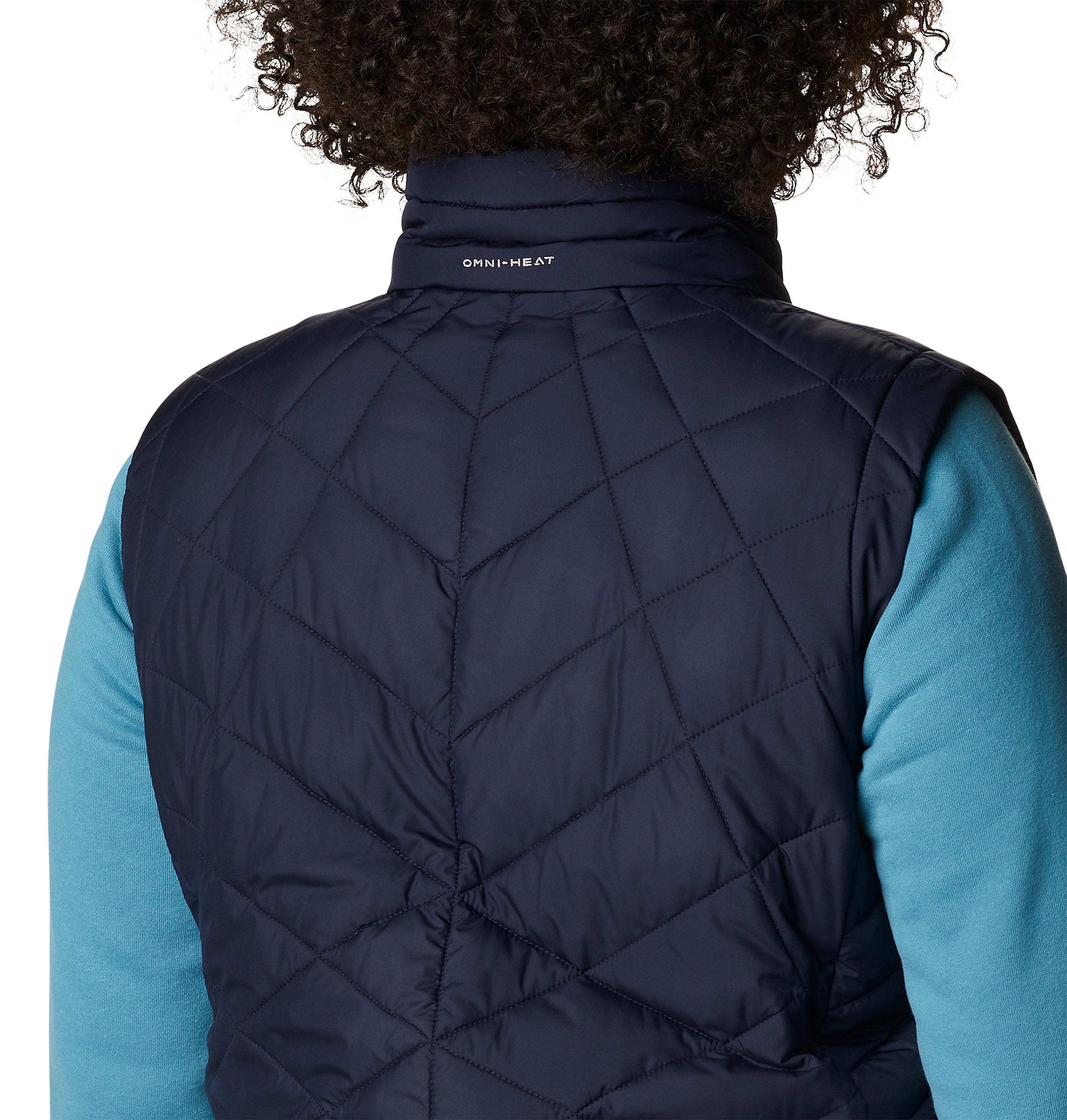 Women’s Heavenly Vest - Plus Size 6