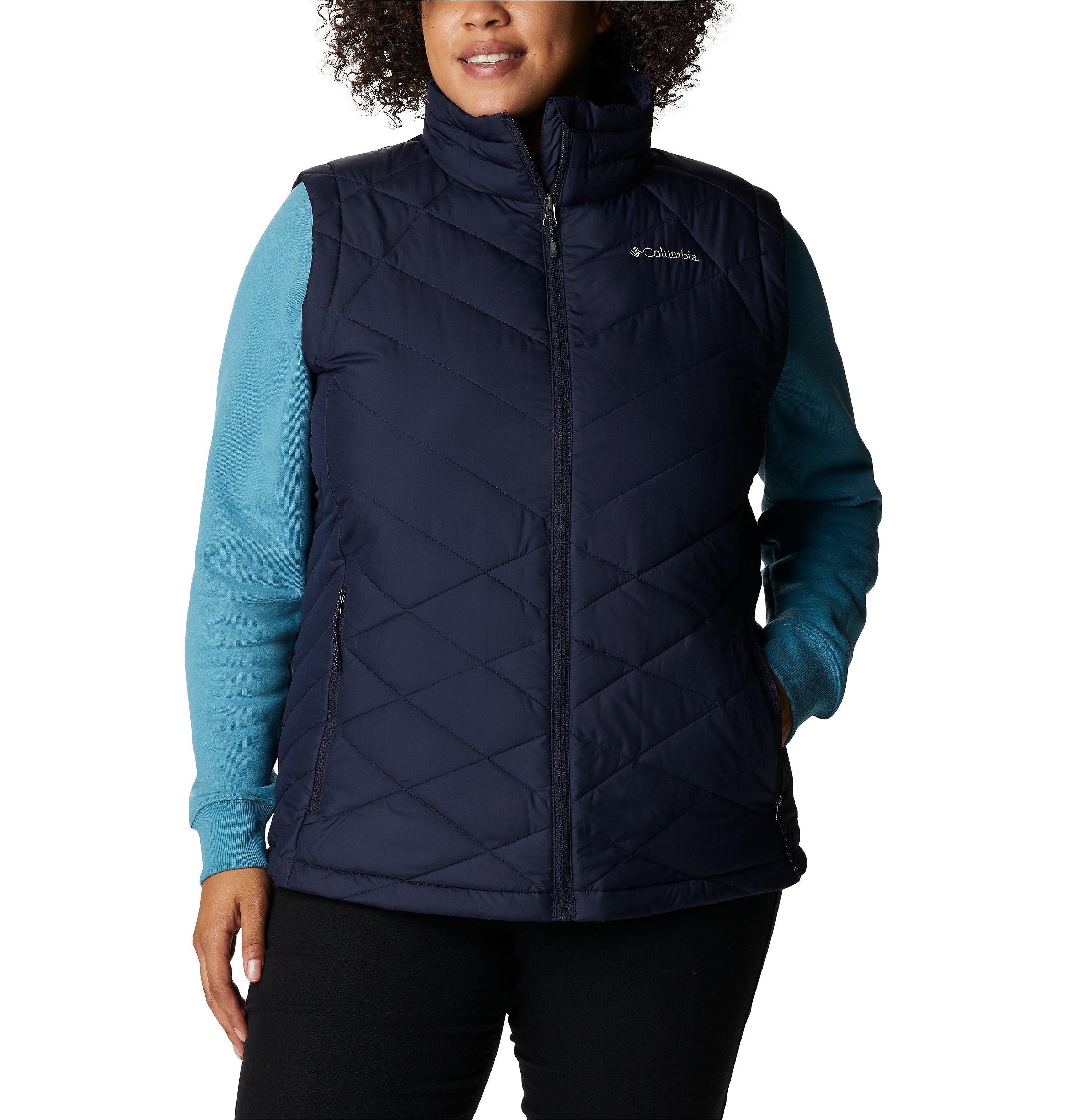 Women’s Heavenly Vest - Plus Size 7