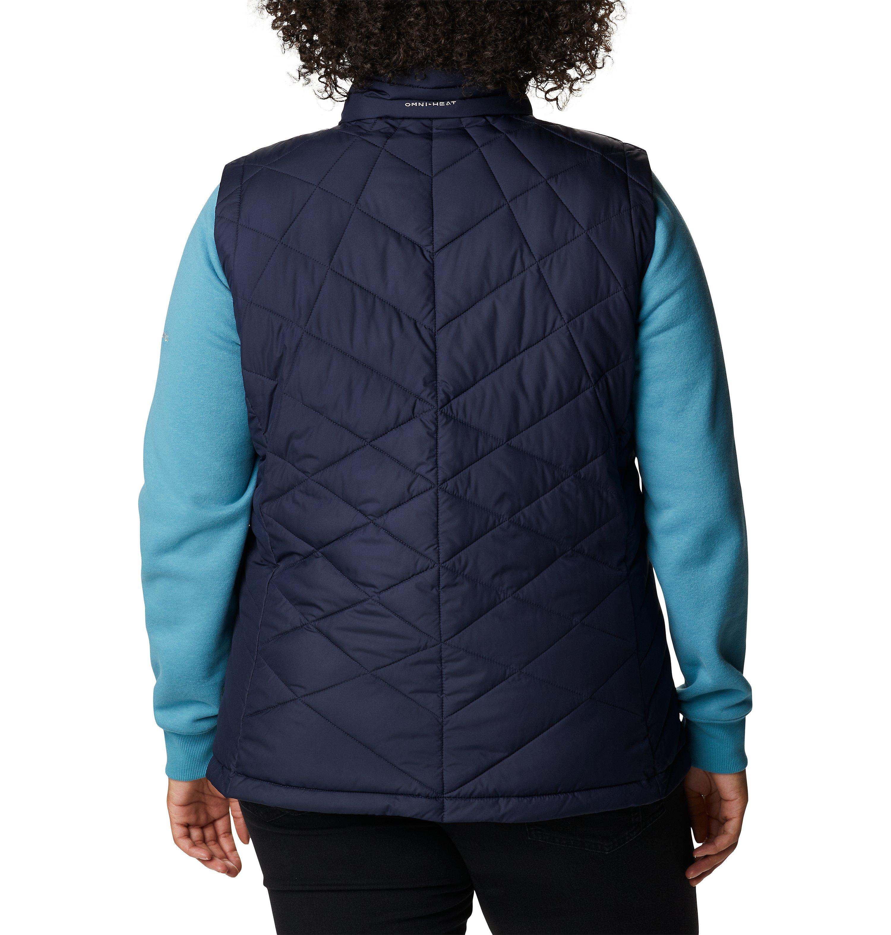 Women’s Heavenly Vest - Plus Size 2