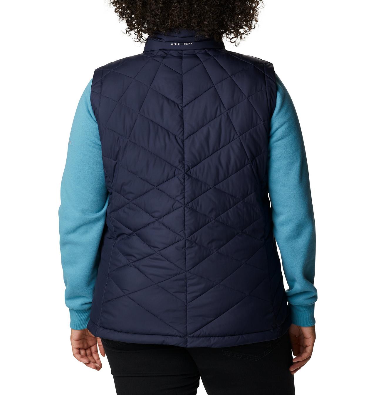 Women’s Heavenly™ Vest - Plus Size 2