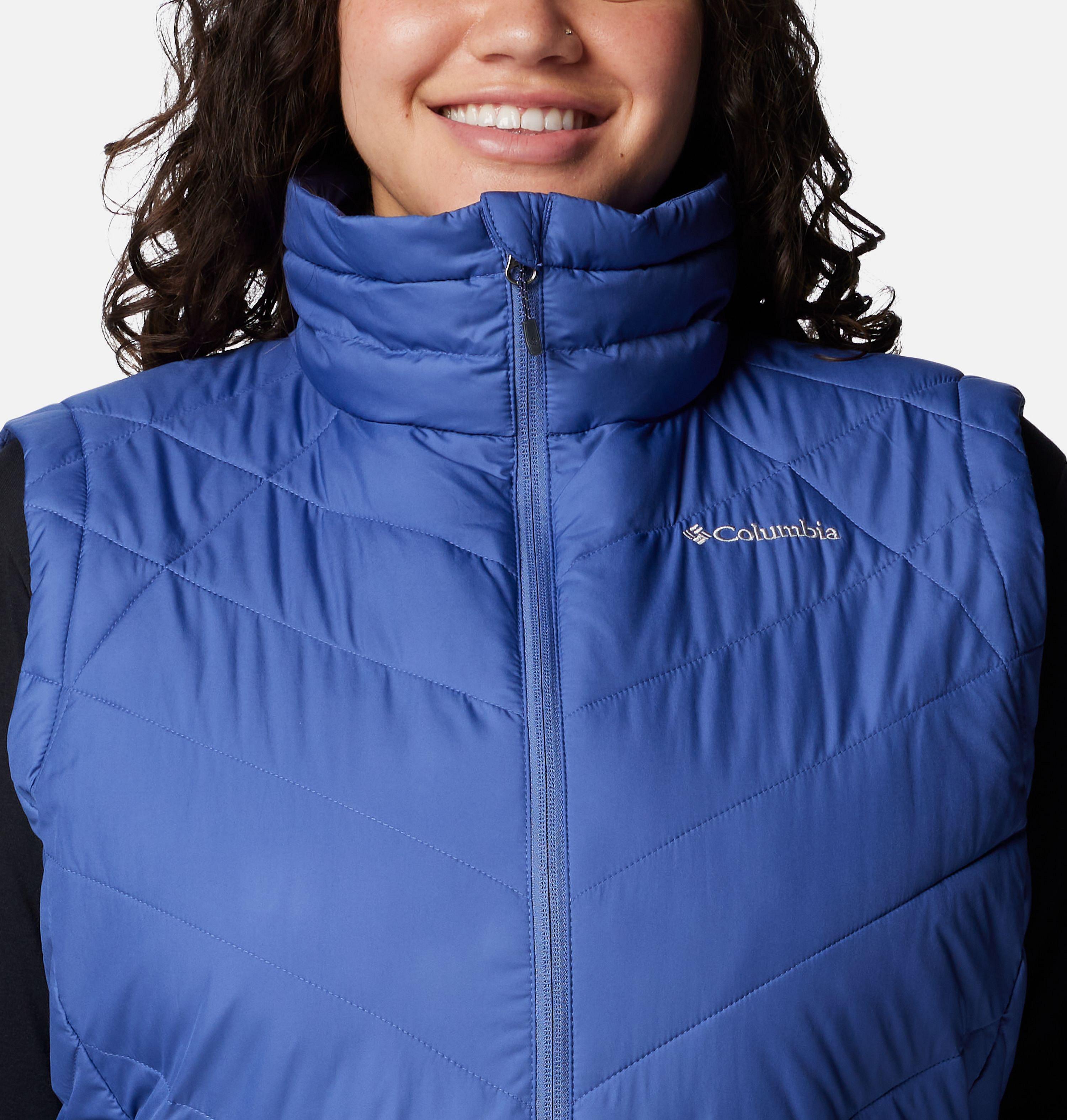 Women’s Heavenly Vest - Plus Size 4